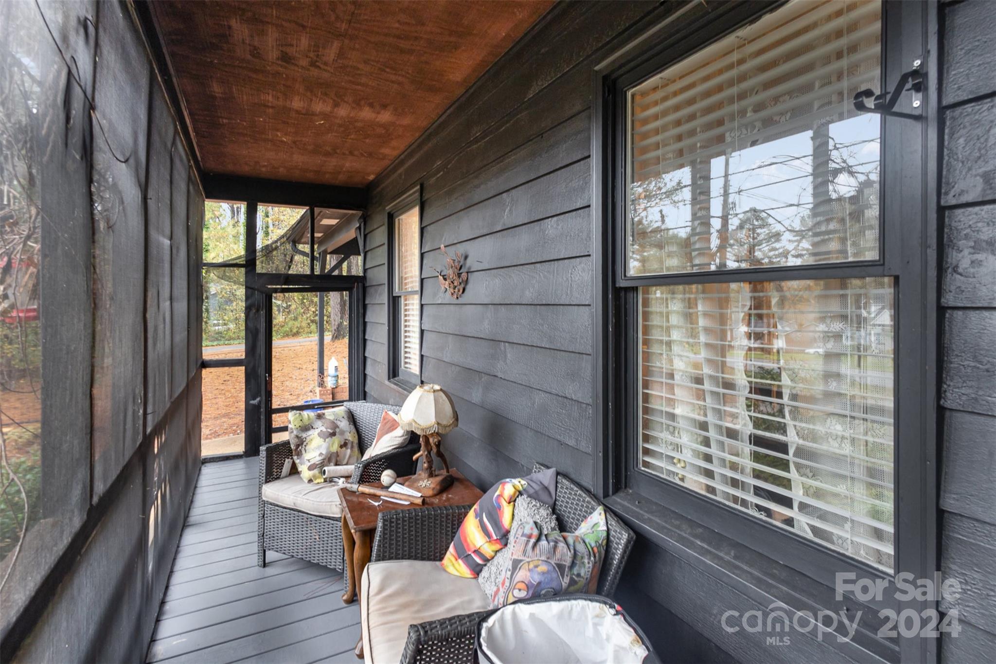 Heritage - Residential