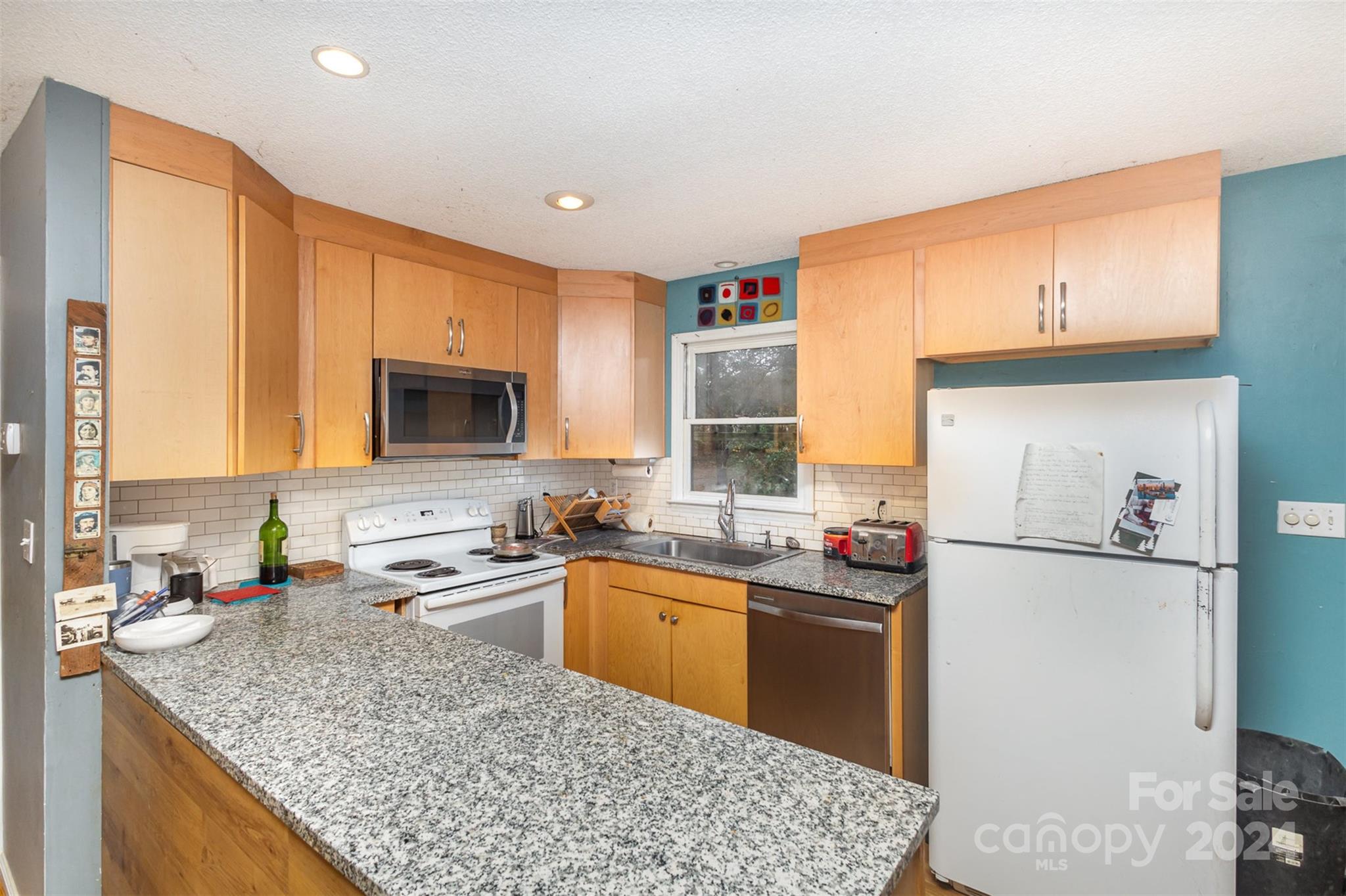 Heritage - Residential