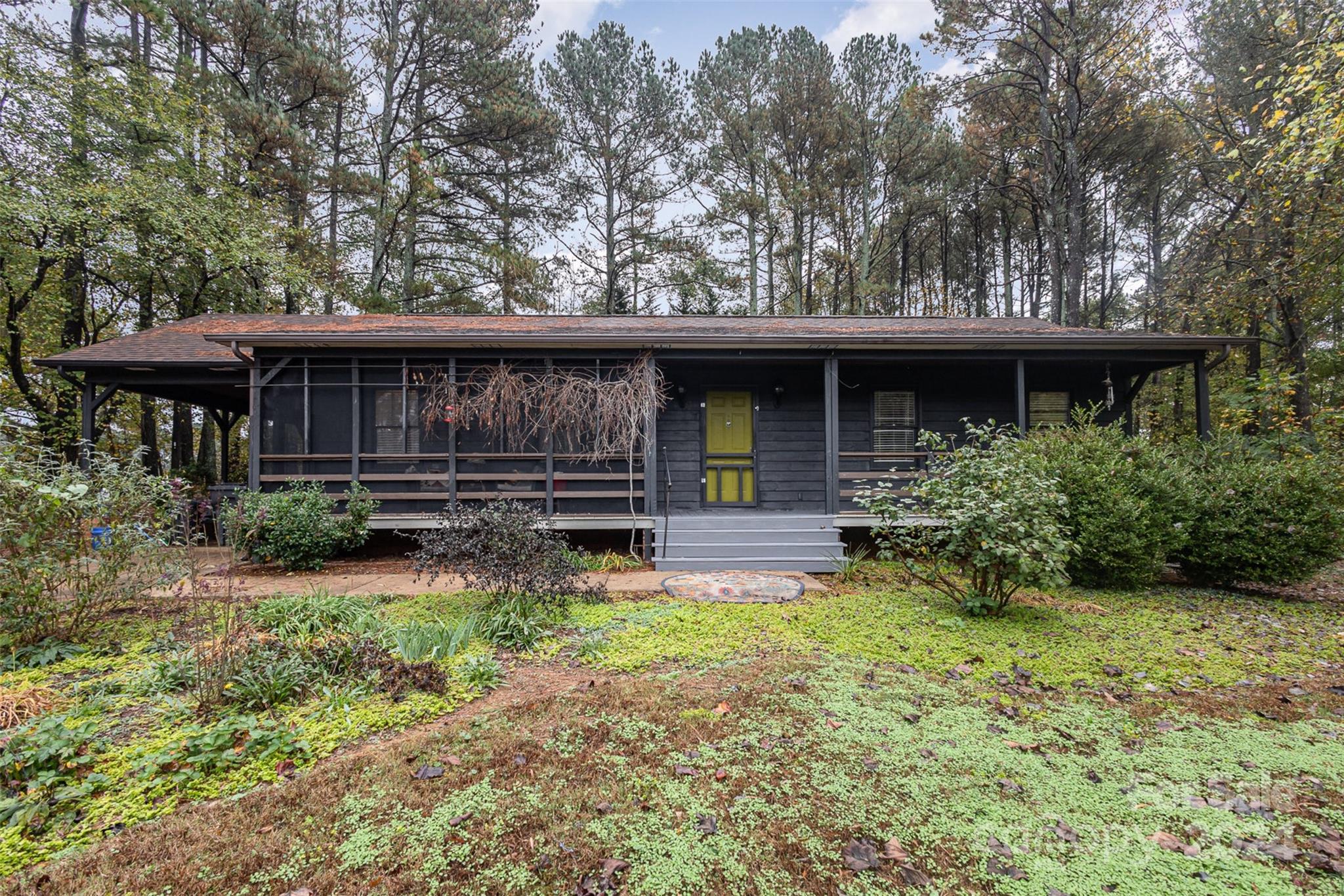 Heritage - Residential
