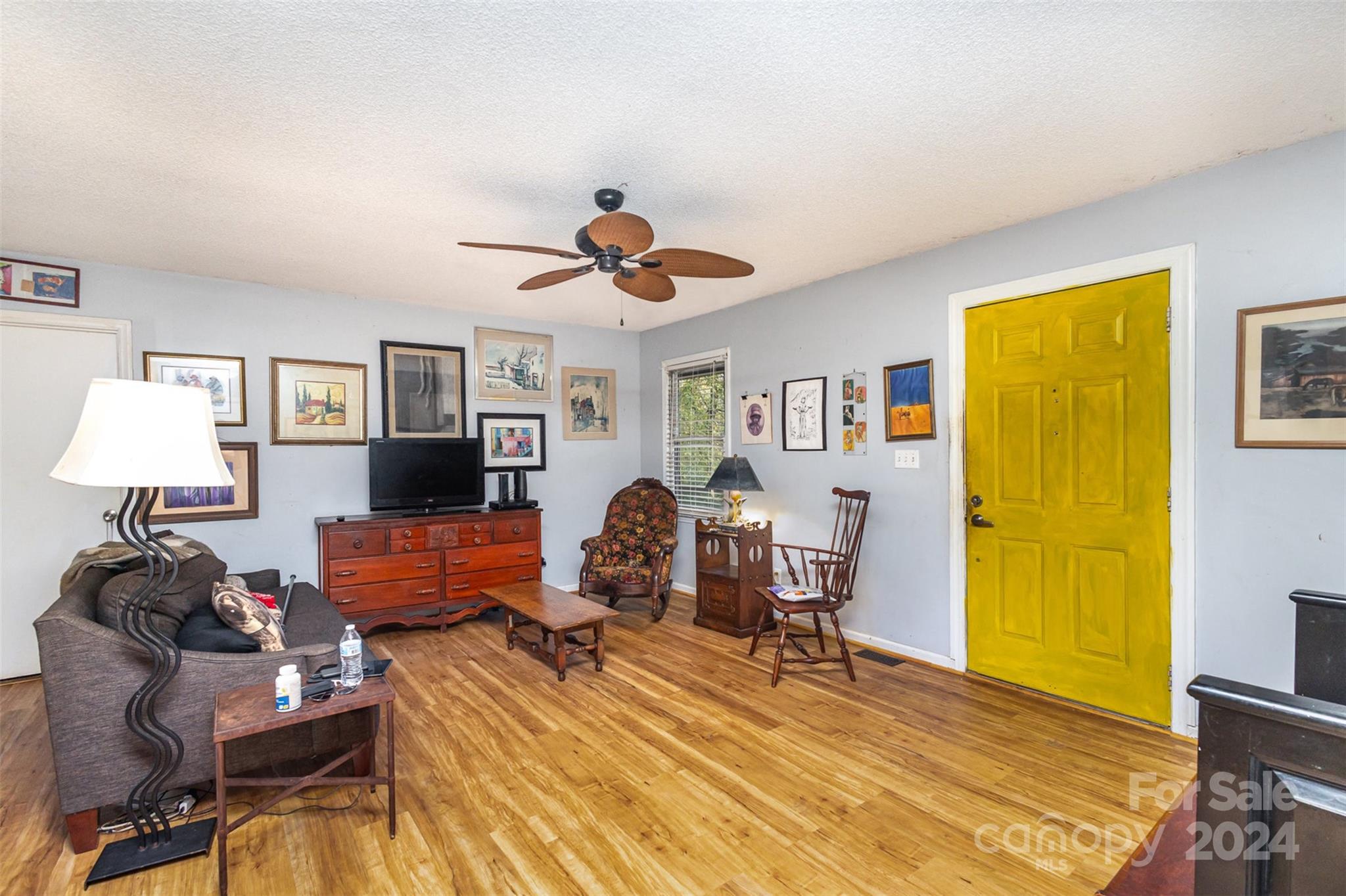 Heritage - Residential