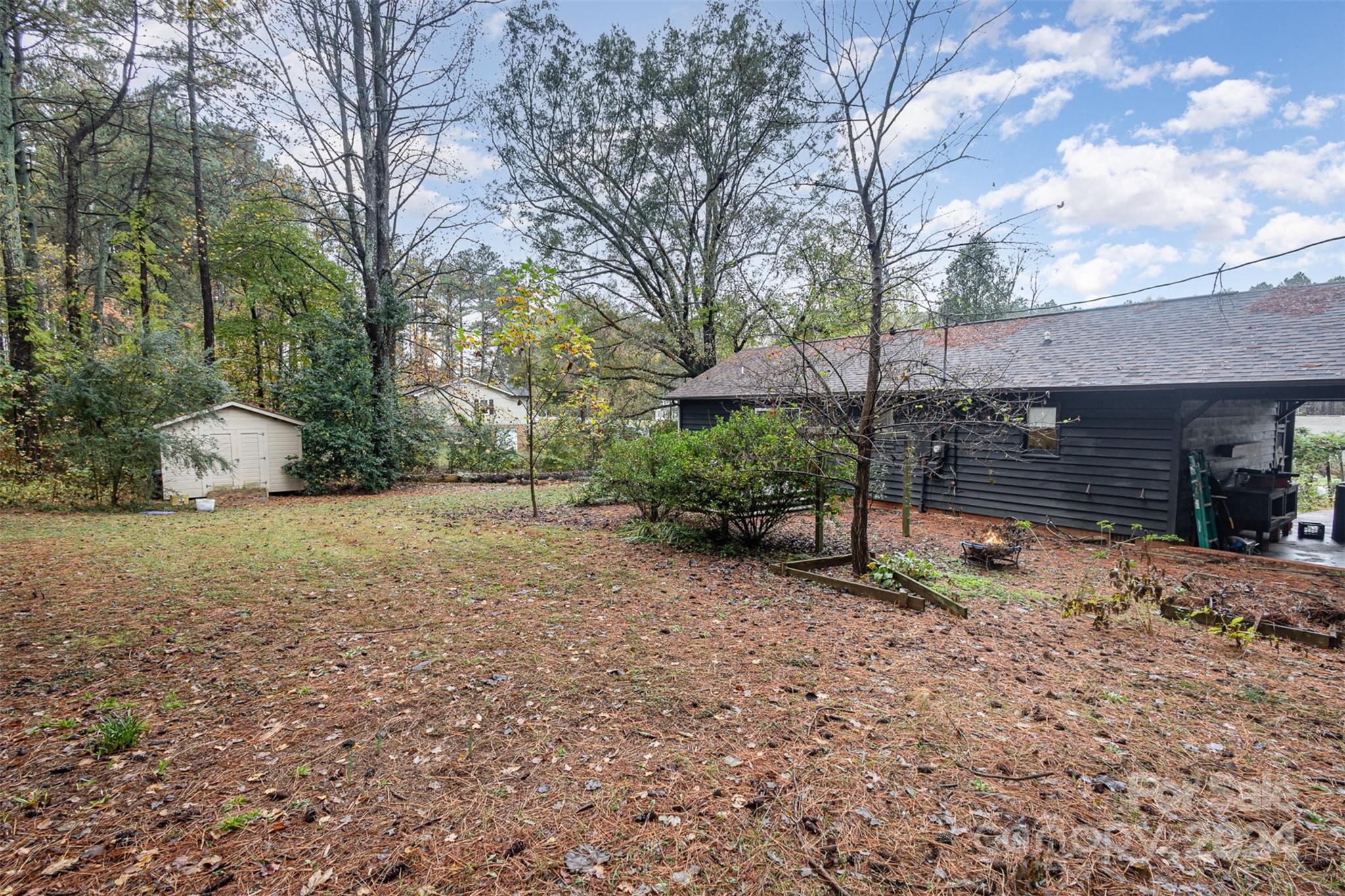 Heritage - Residential