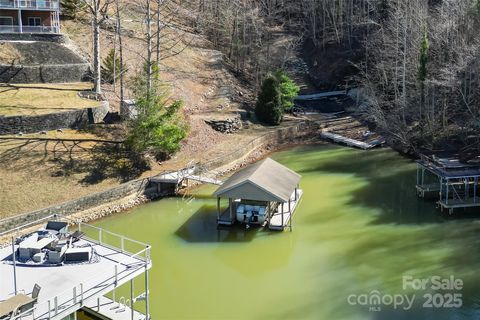 197 Magnolia Drive 1 Nebo NC 28761