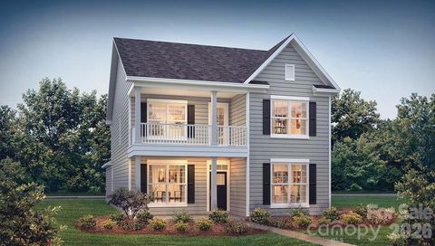 Photo of Lot 177 Waterfall Valley Way, Mooresville, NC 28117 (MLS # 4389684)