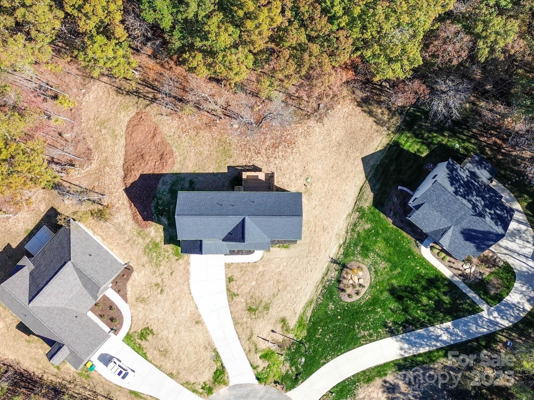 Oak Glen - Residential