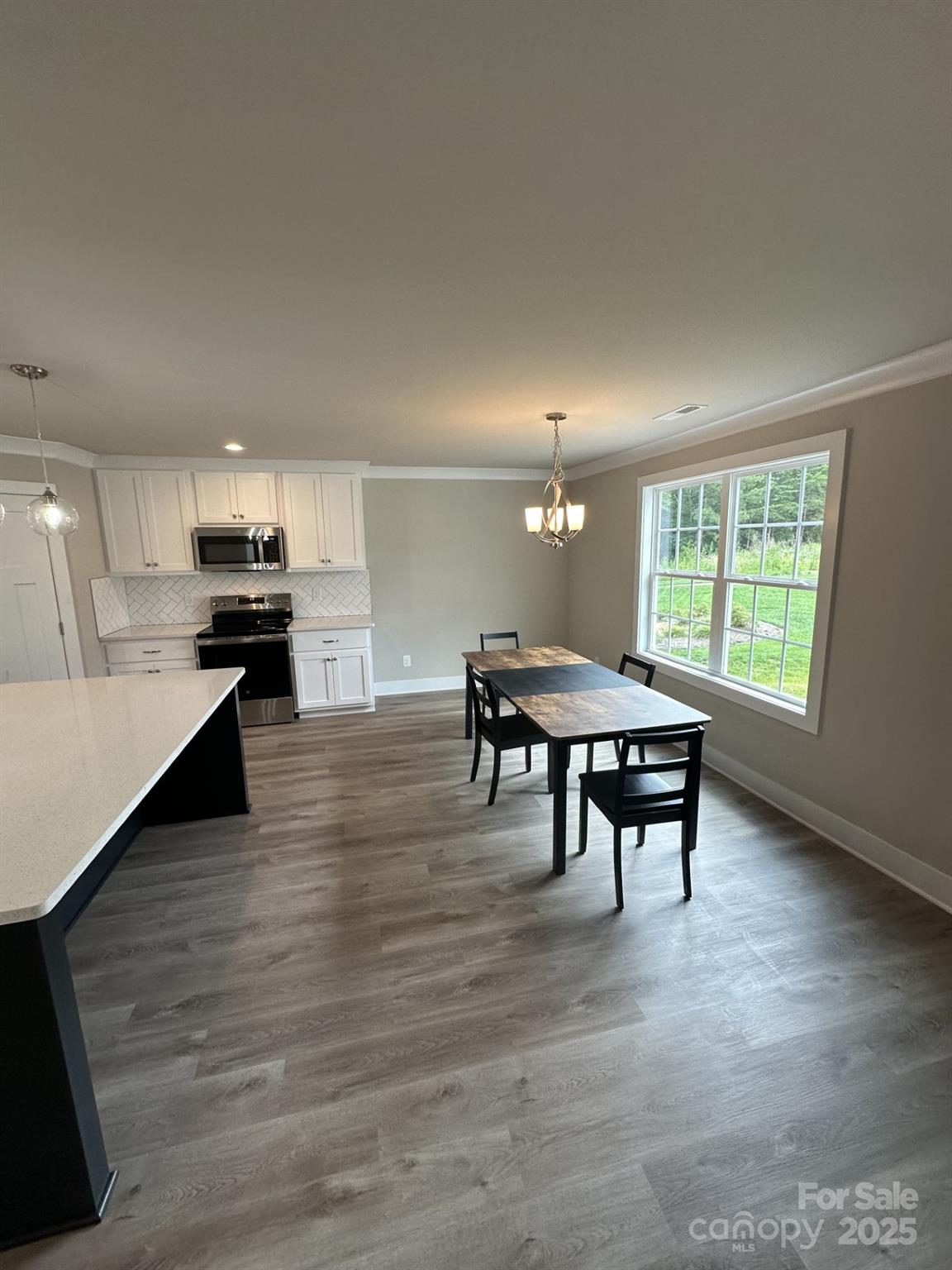 Oak Glen - Residential