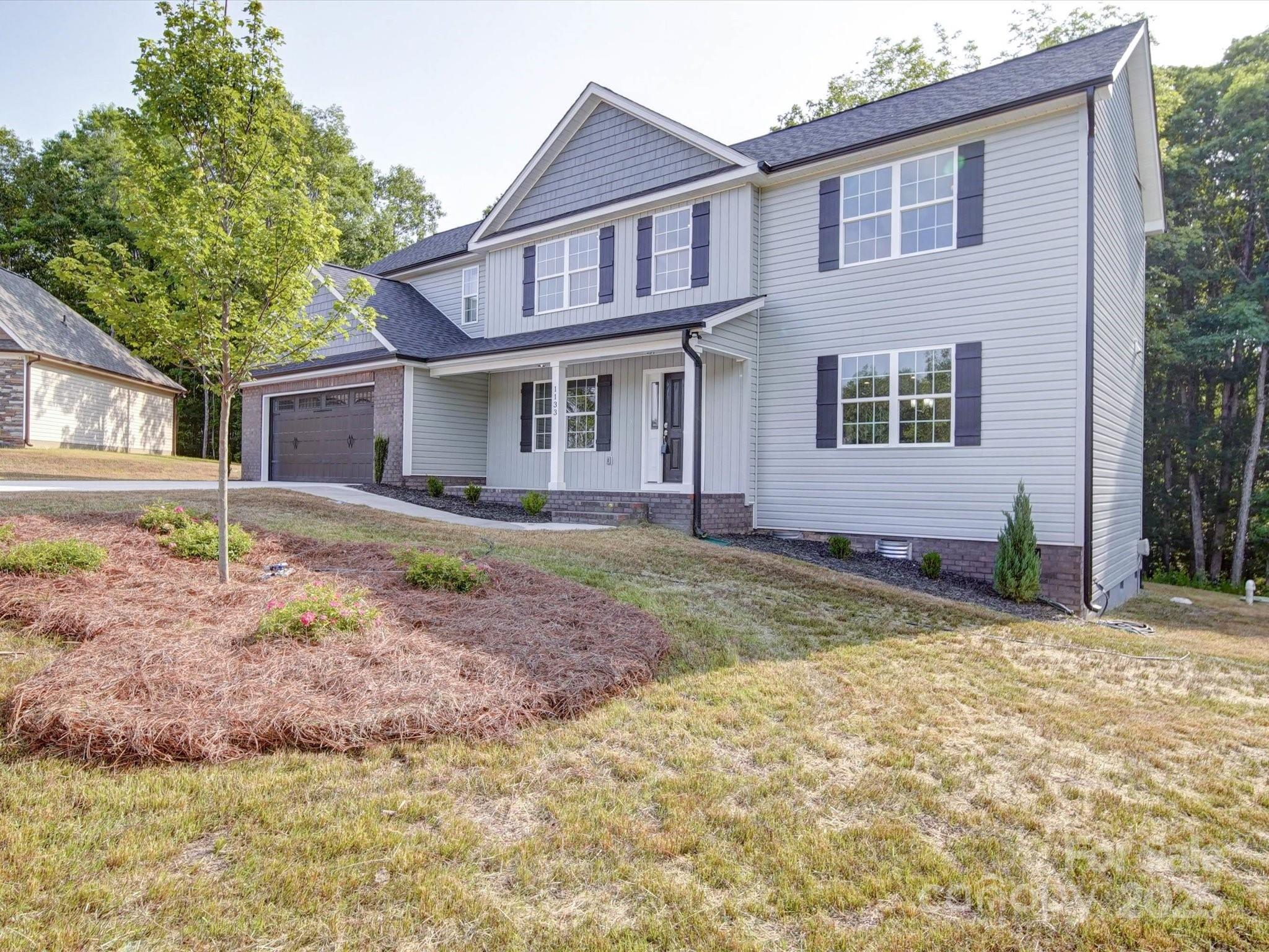 Oak Glen - Residential