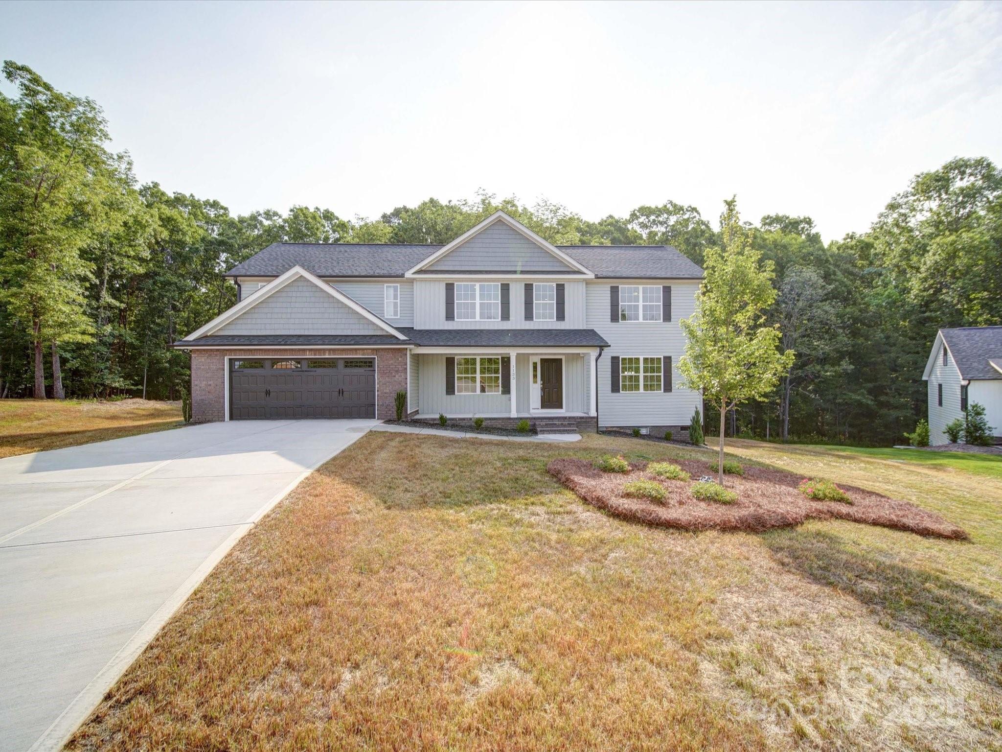 Oak Glen - Residential