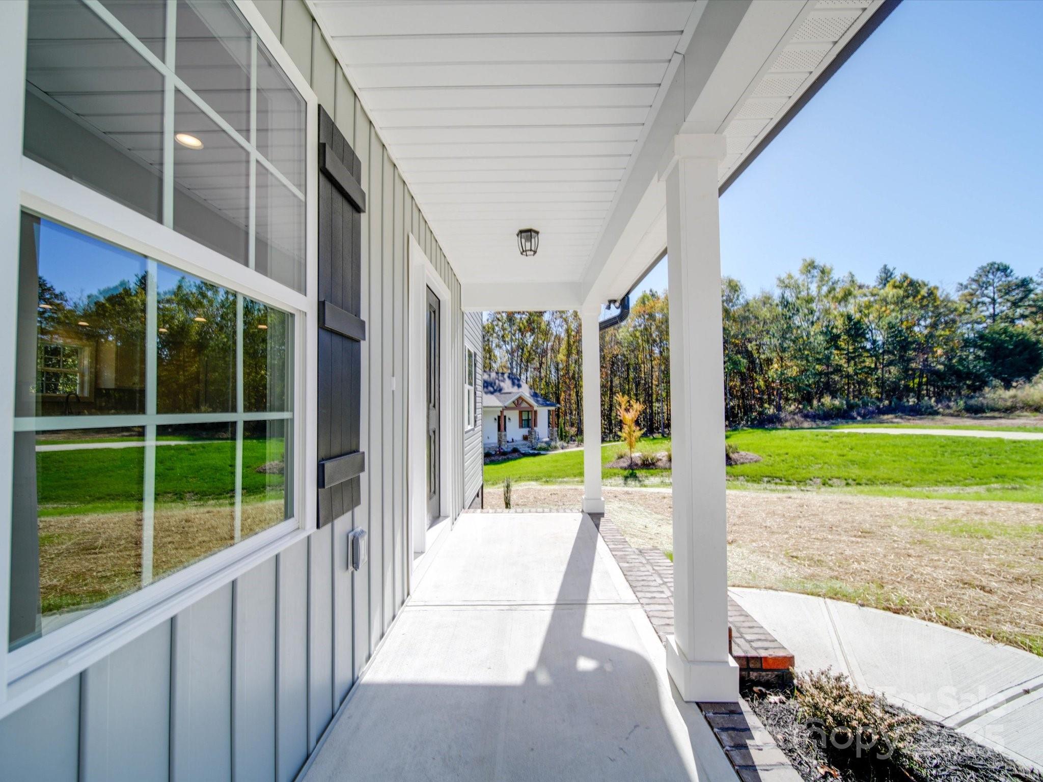Oak Glen - Residential