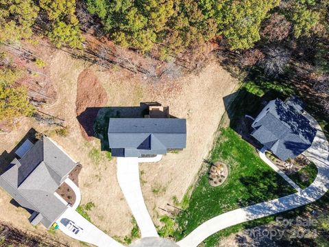 A home in Oakboro