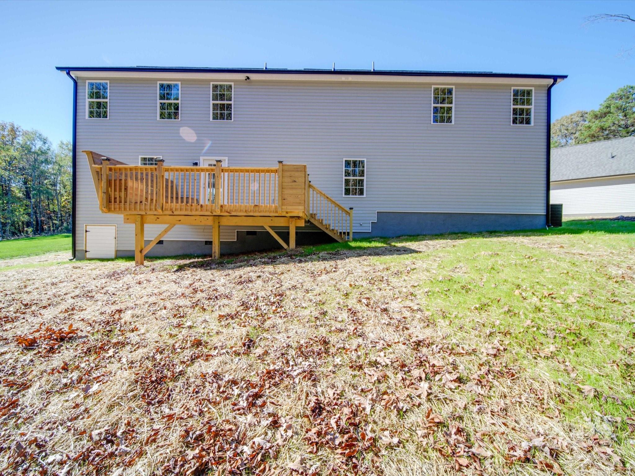 Oak Glen - Residential