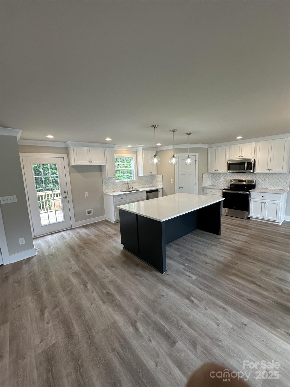 Oak Glen - Residential