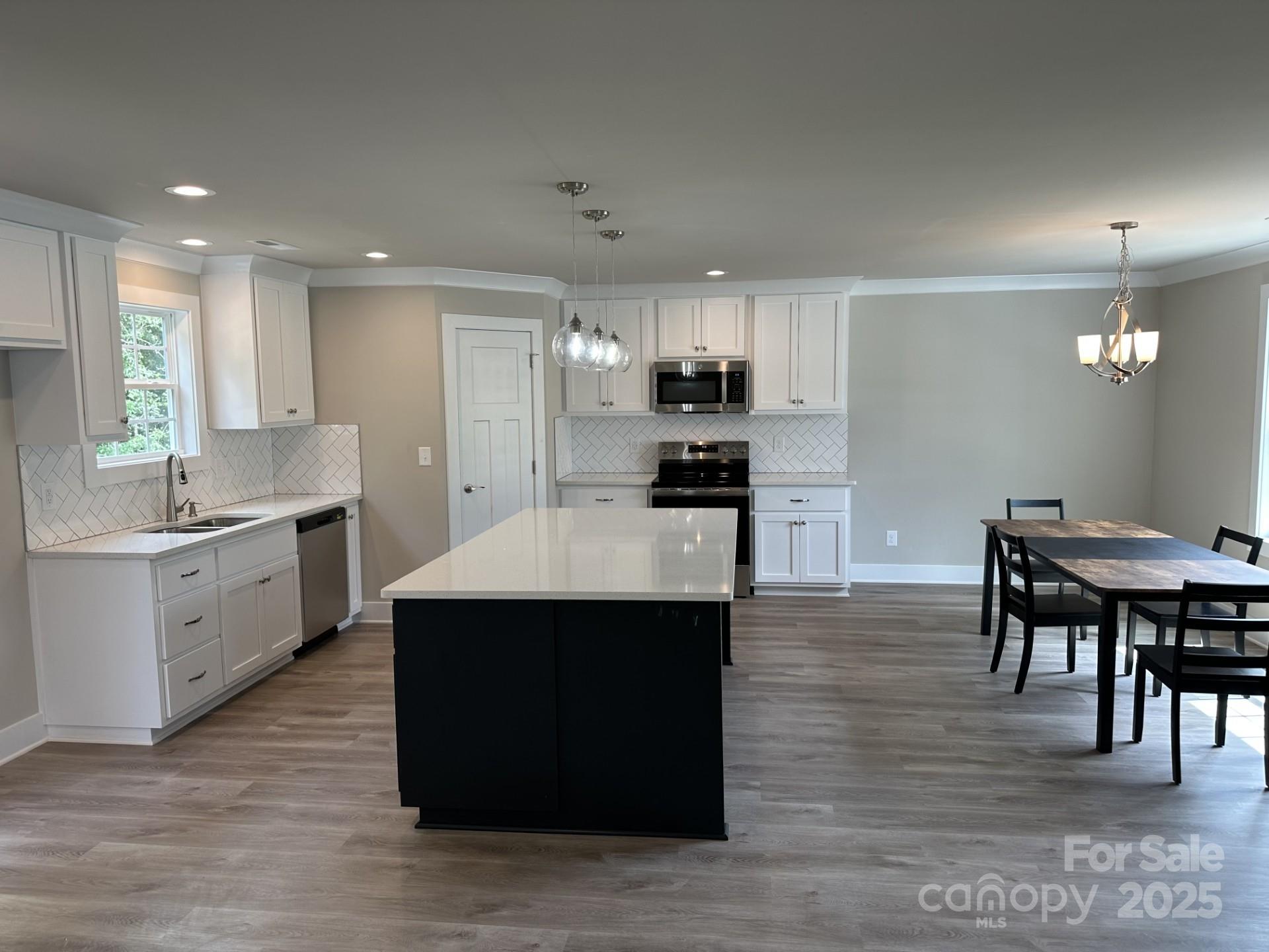 Oak Glen - Residential