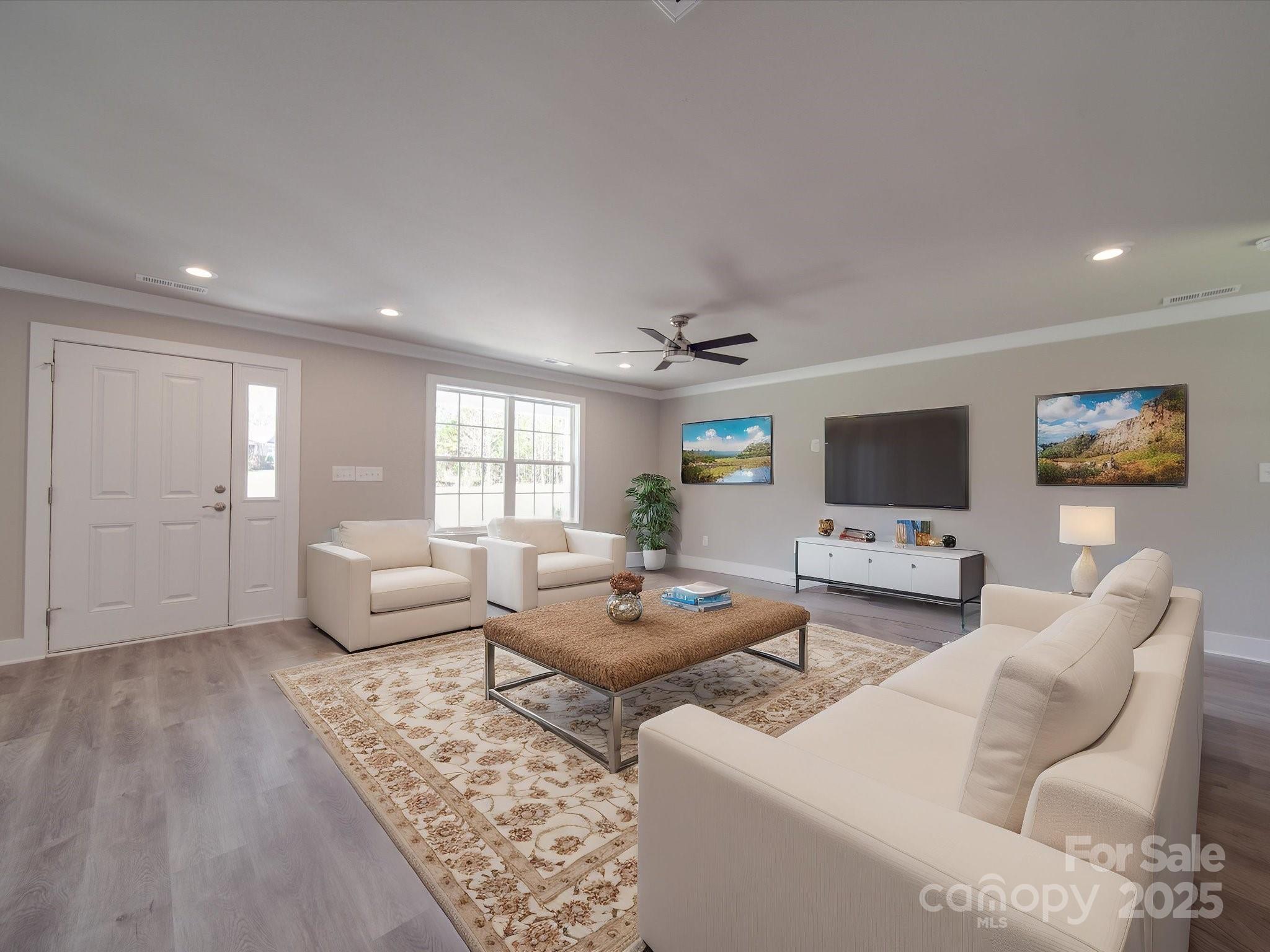 Oak Glen - Residential