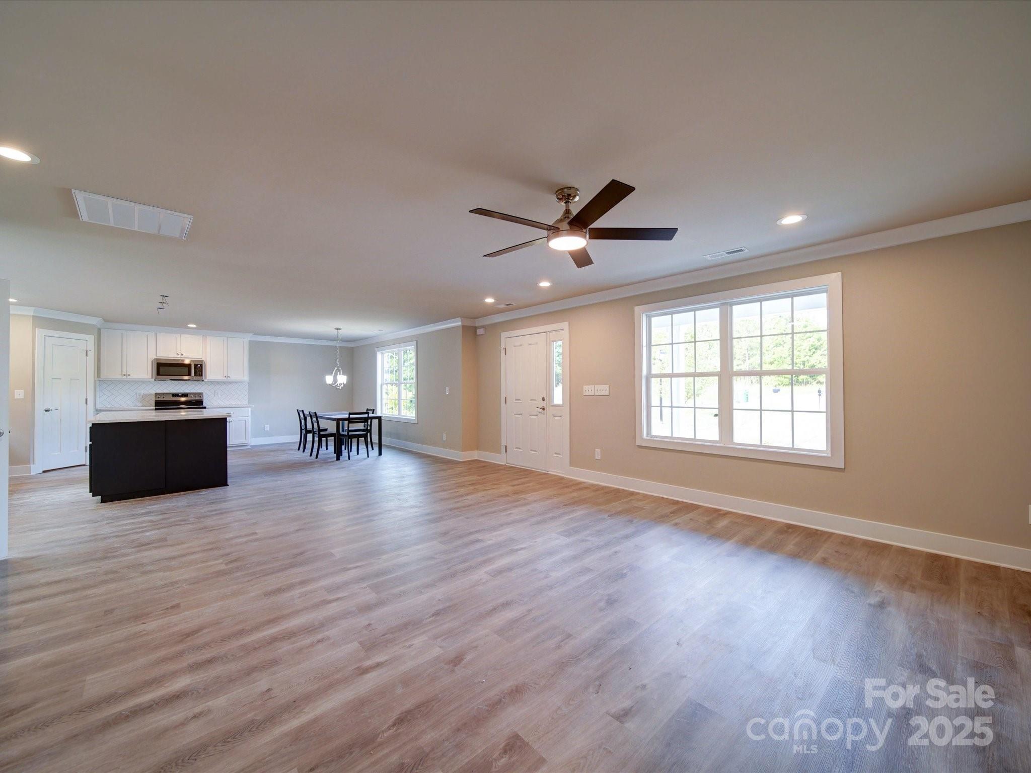 Oak Glen - Residential