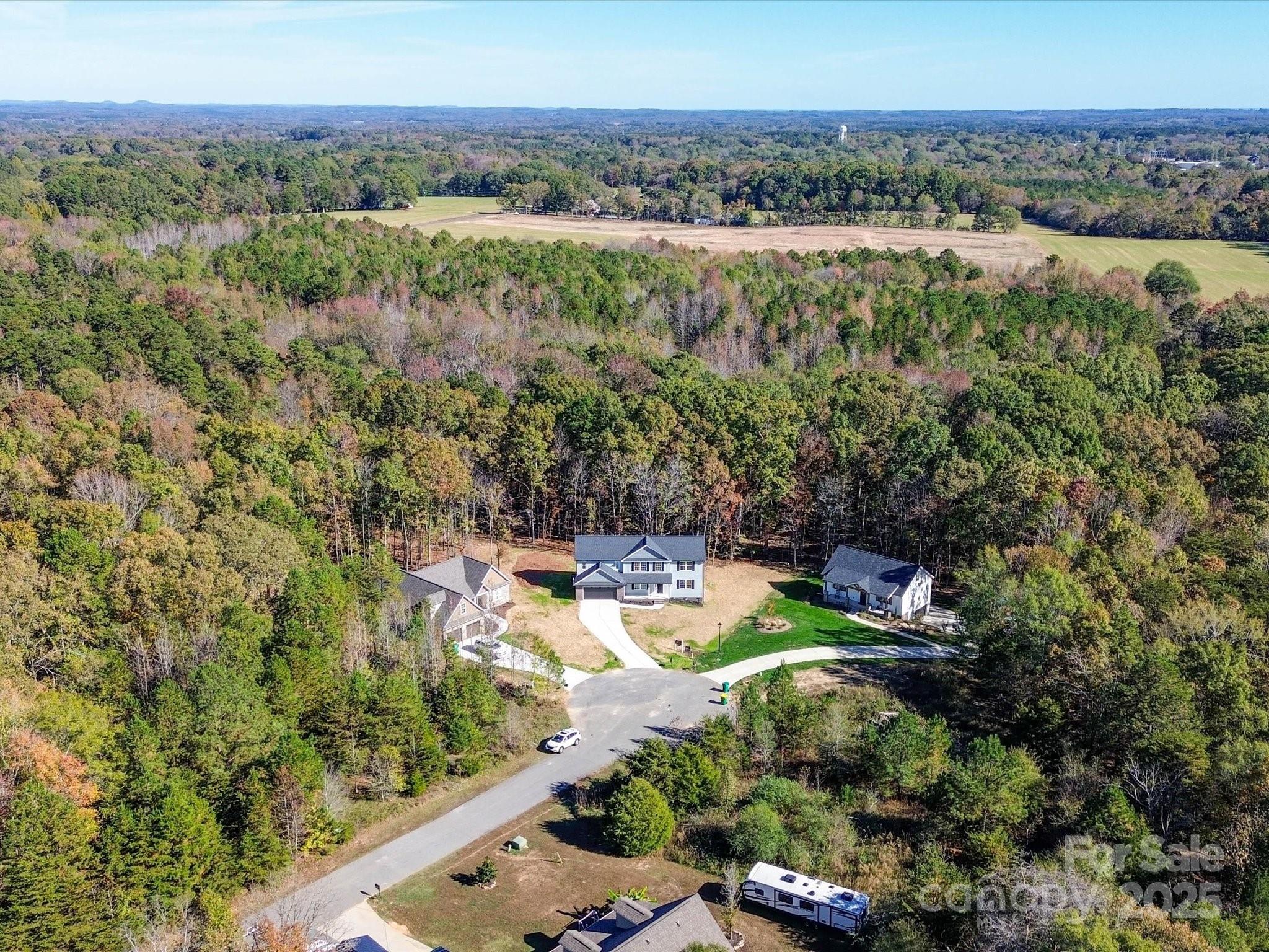 Oak Glen - Residential