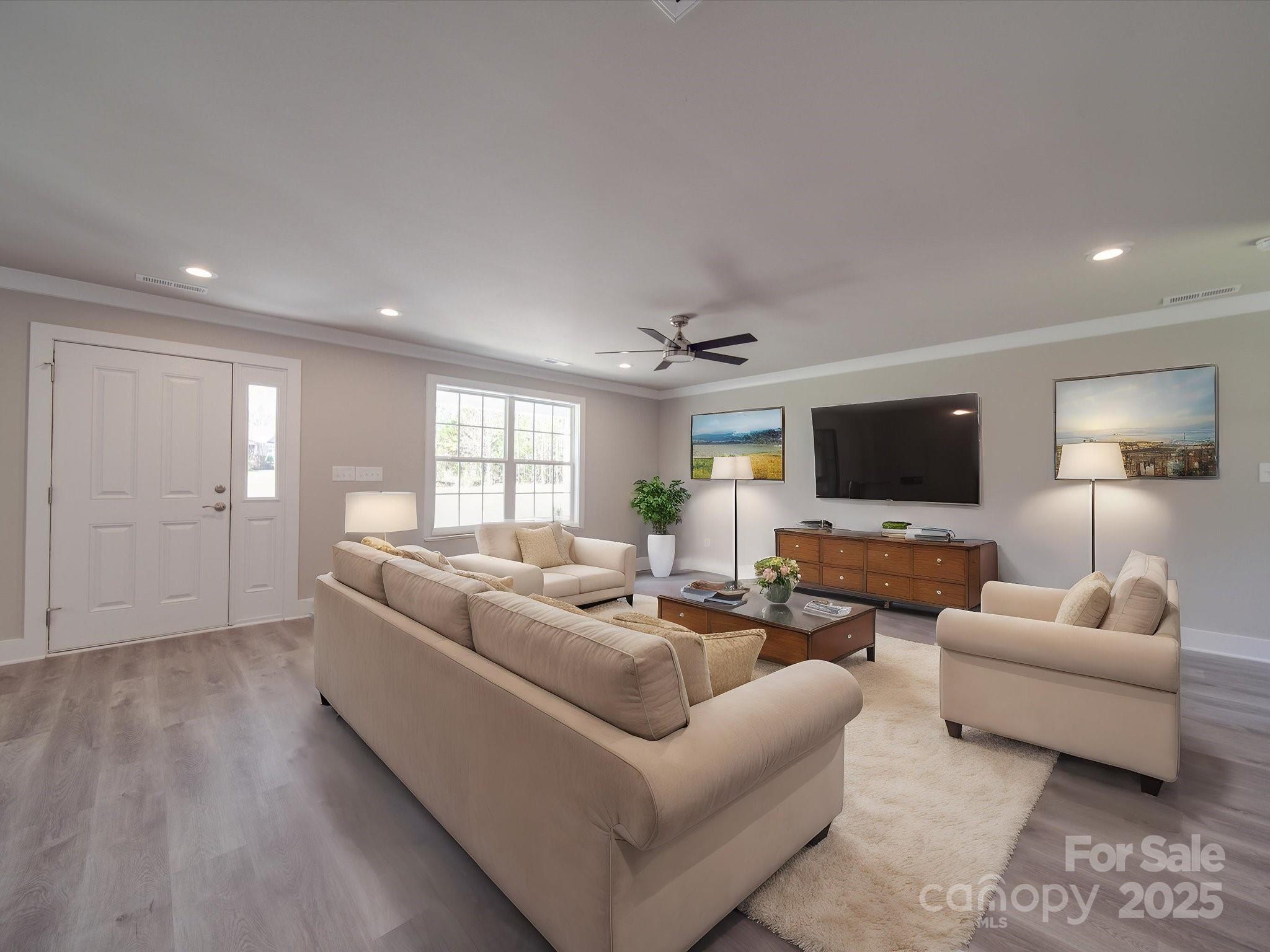 Oak Glen - Residential