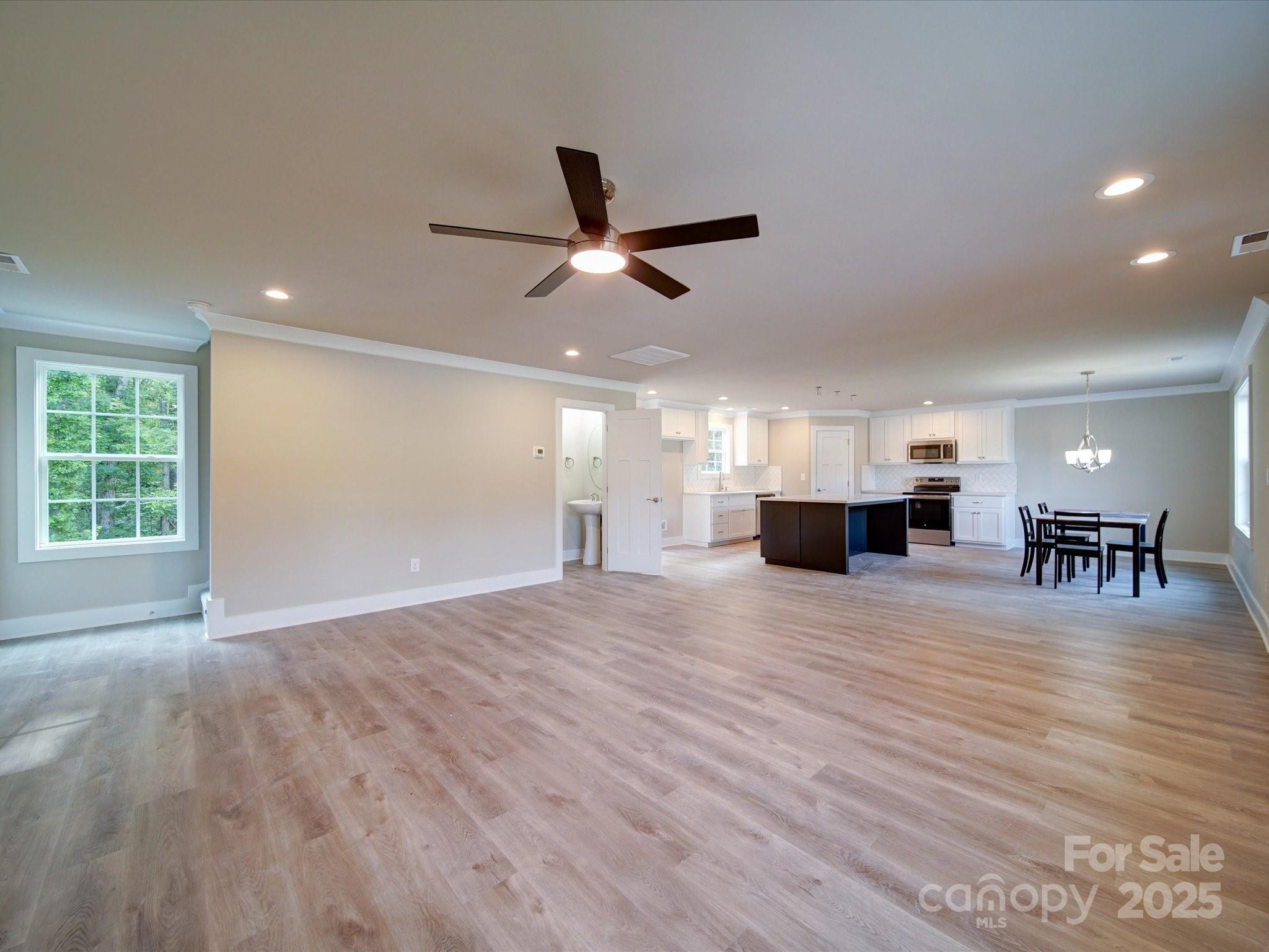 Oak Glen - Residential
