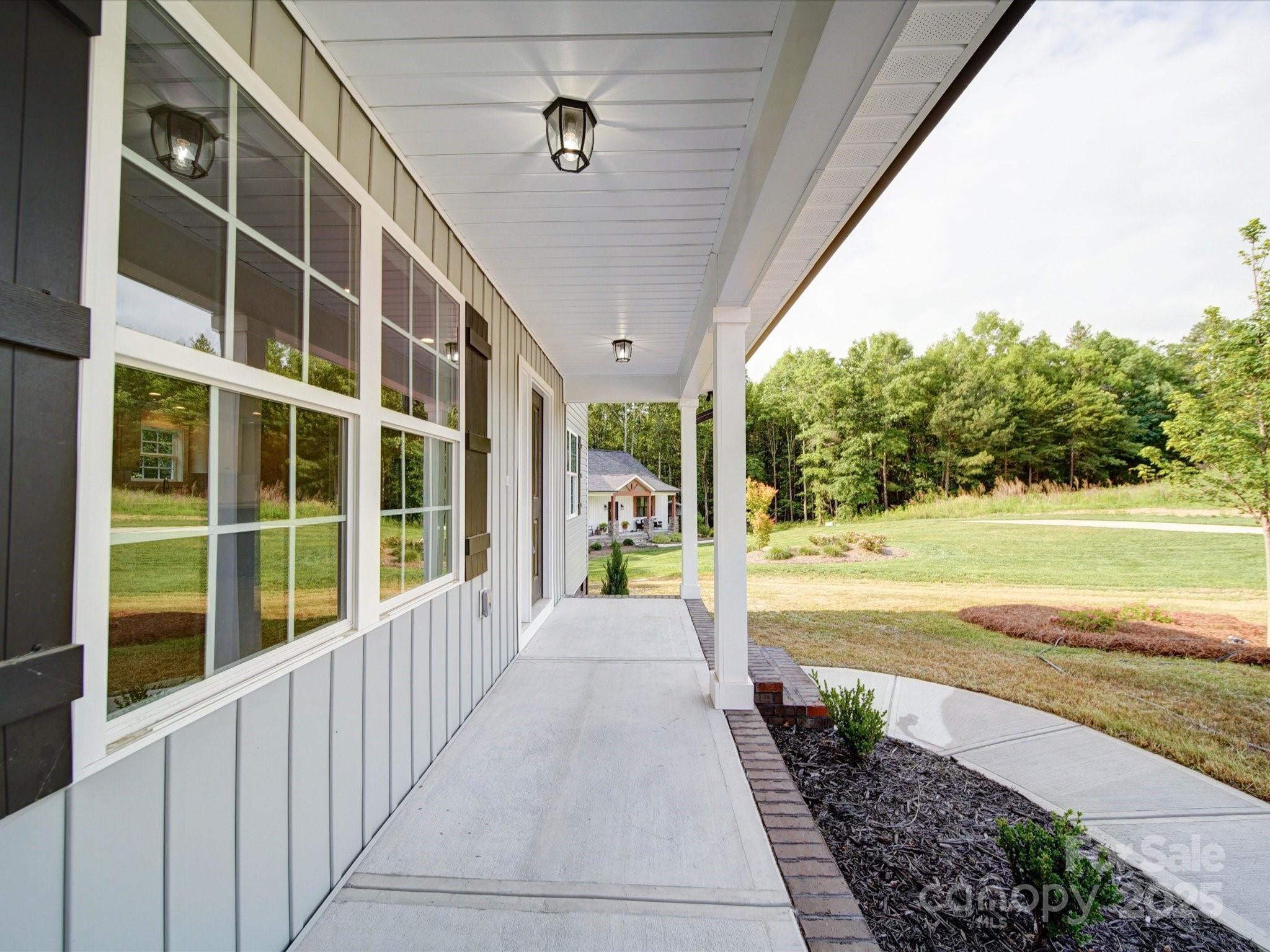 Oak Glen - Residential