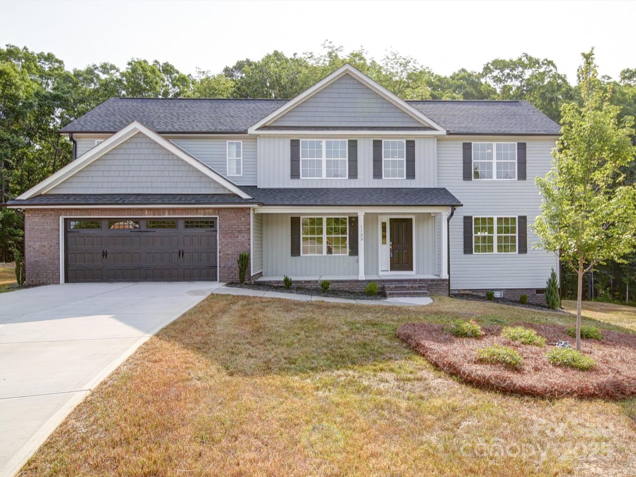 Oak Glen - Residential