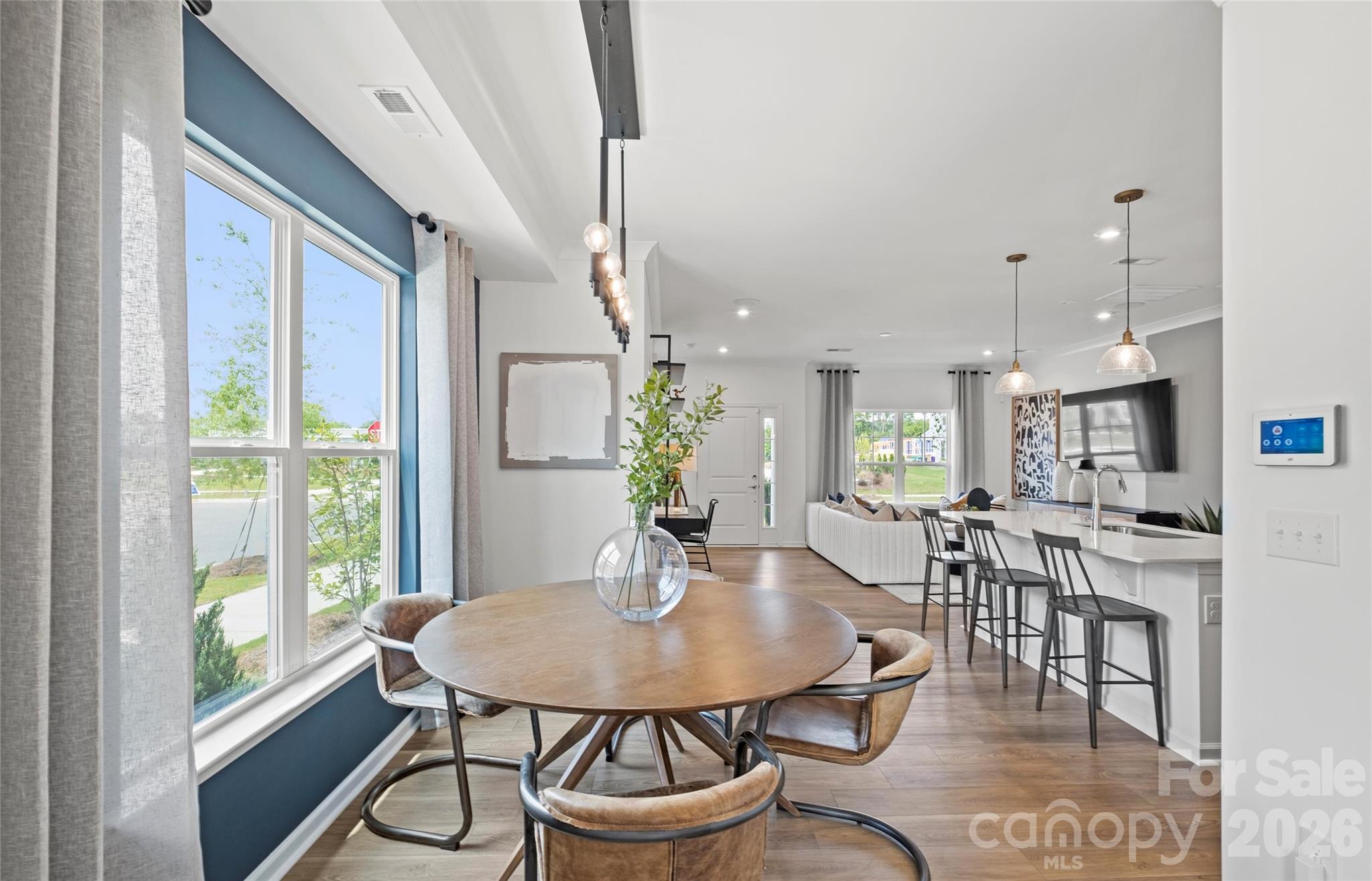 Riverstone - Residential