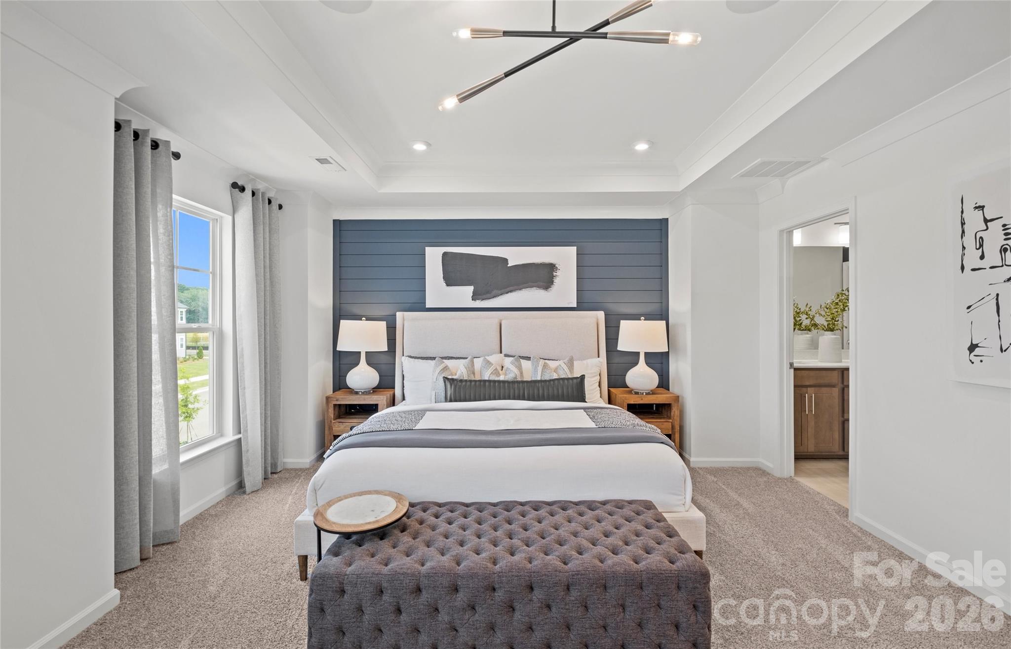 Riverstone - Residential