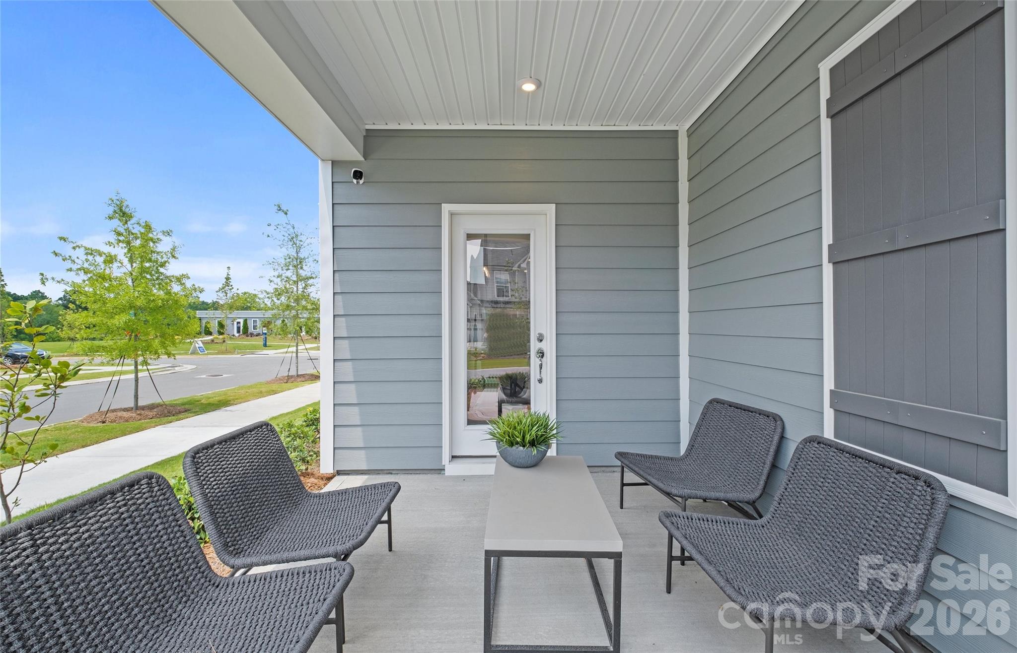 Riverstone - Residential