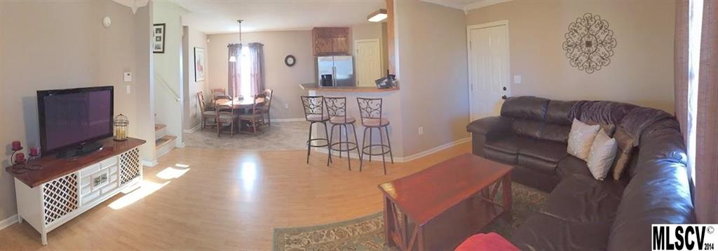 Kings Grant - Residential