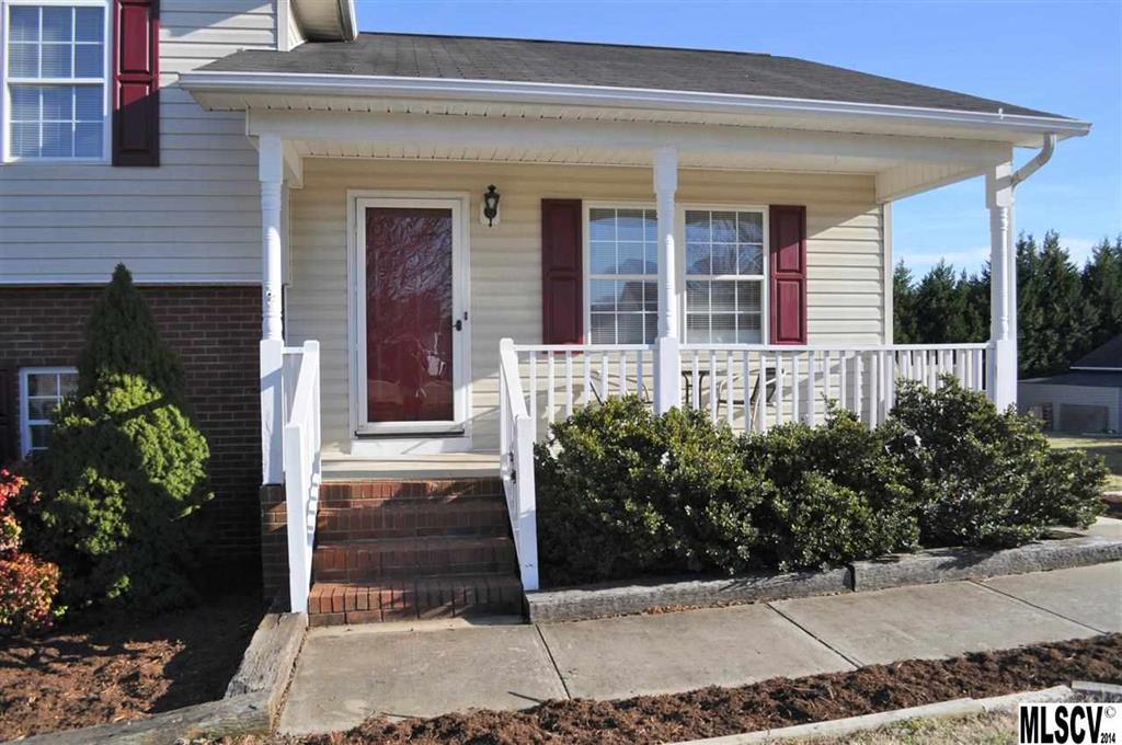 Kings Grant - Residential