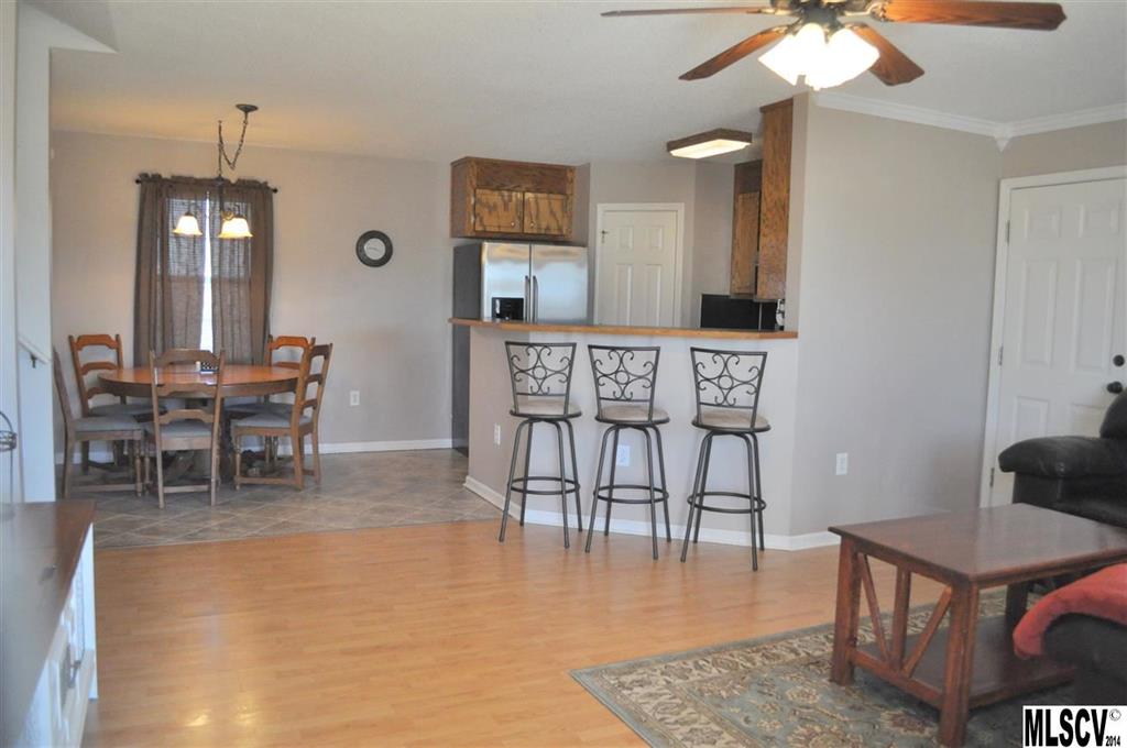 Kings Grant - Residential