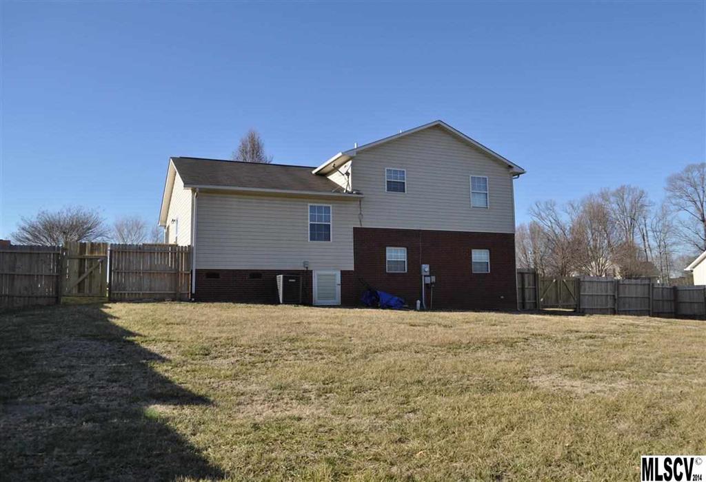 Kings Grant - Residential