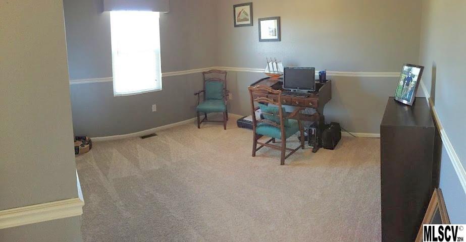 Kings Grant - Residential