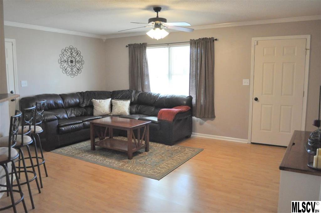 Kings Grant - Residential