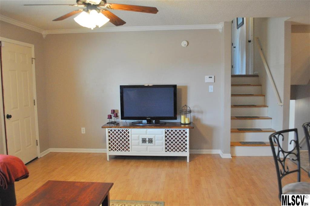 Kings Grant - Residential