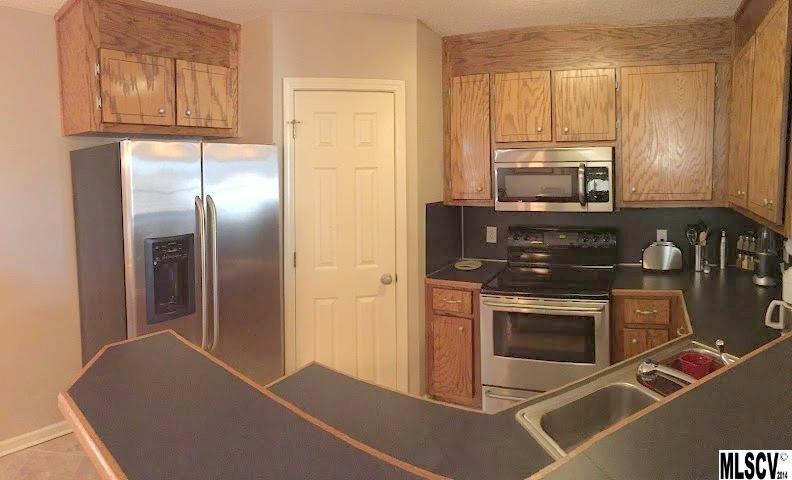 Kings Grant - Residential