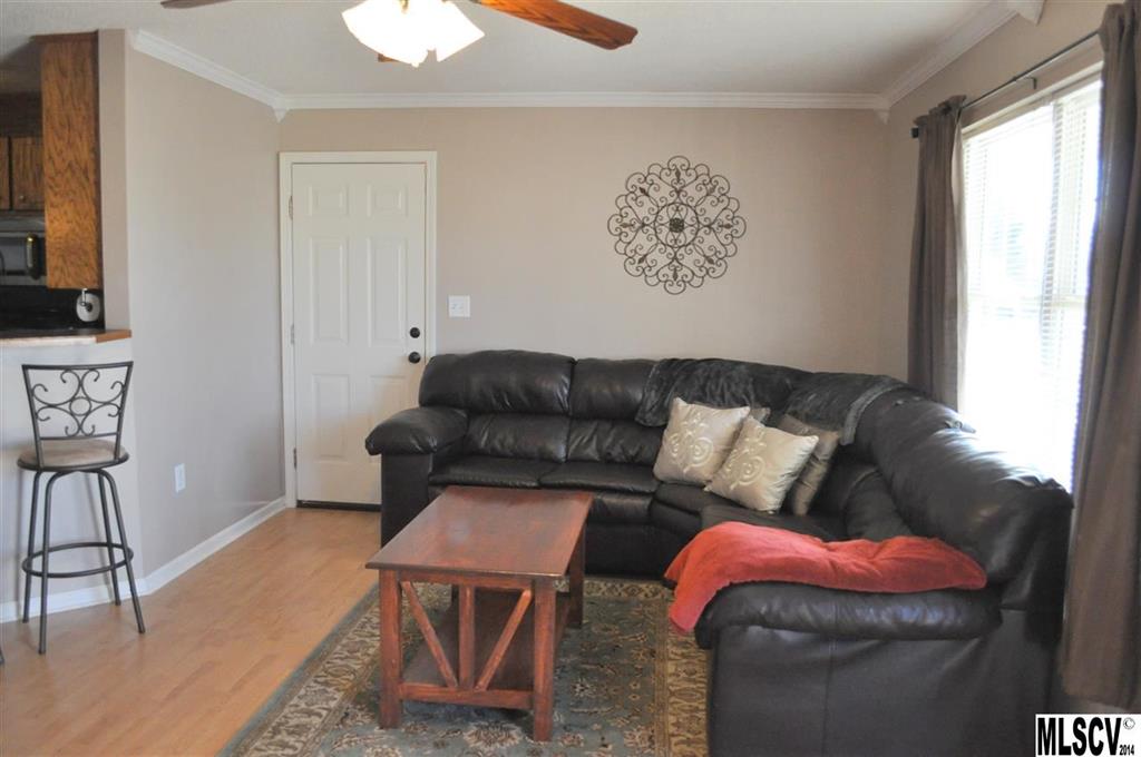 Kings Grant - Residential