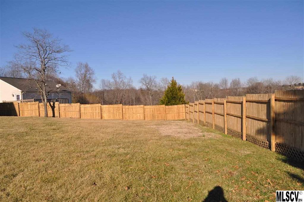 Kings Grant - Residential