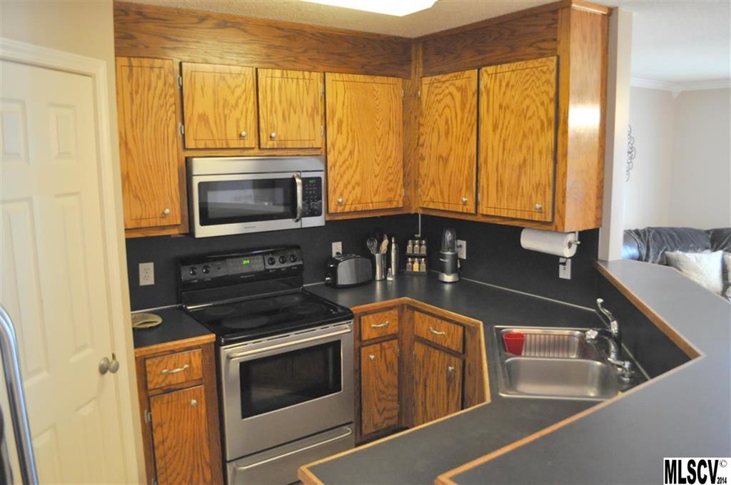 Kings Grant - Residential