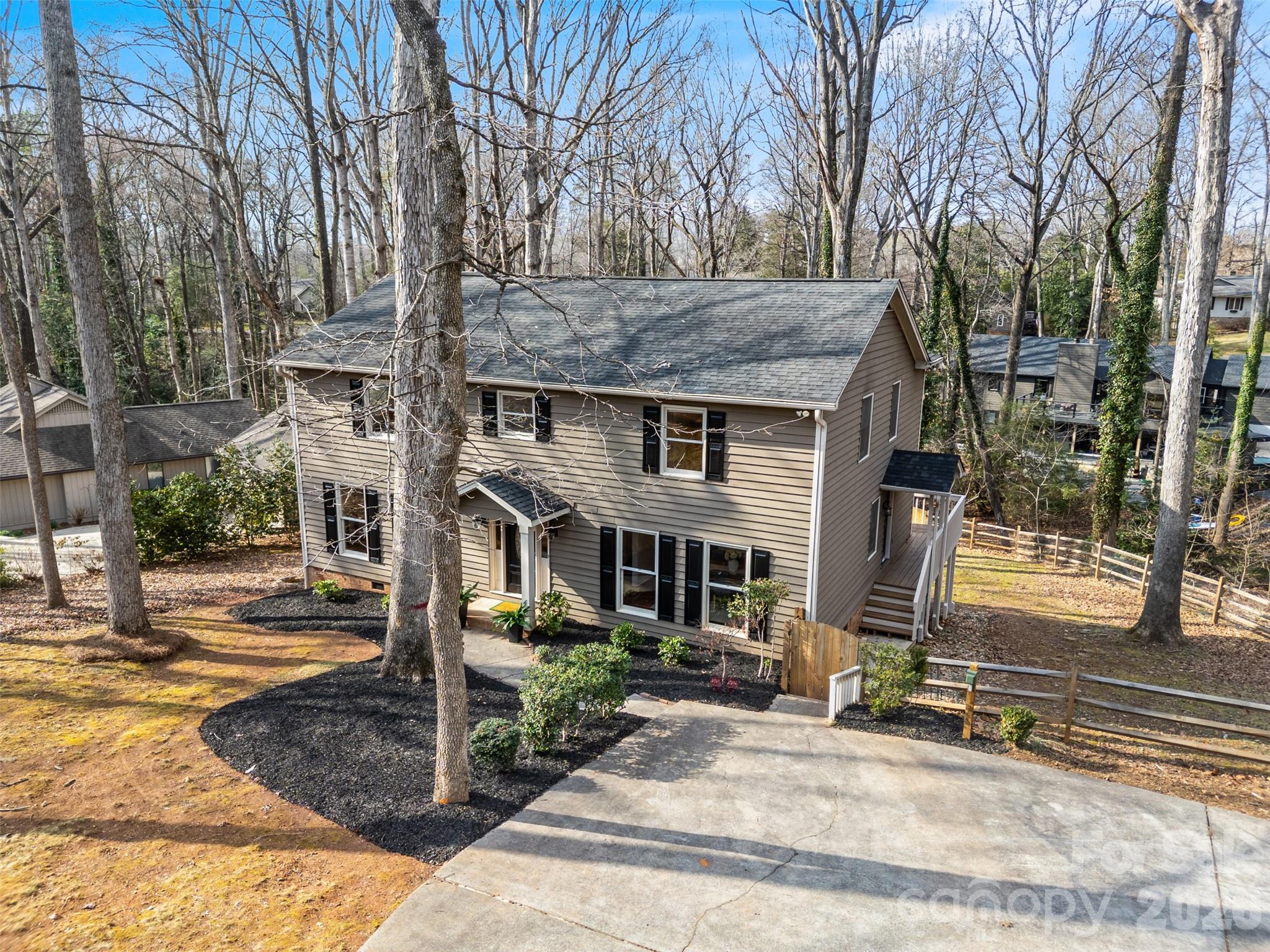 River Hills - Residential