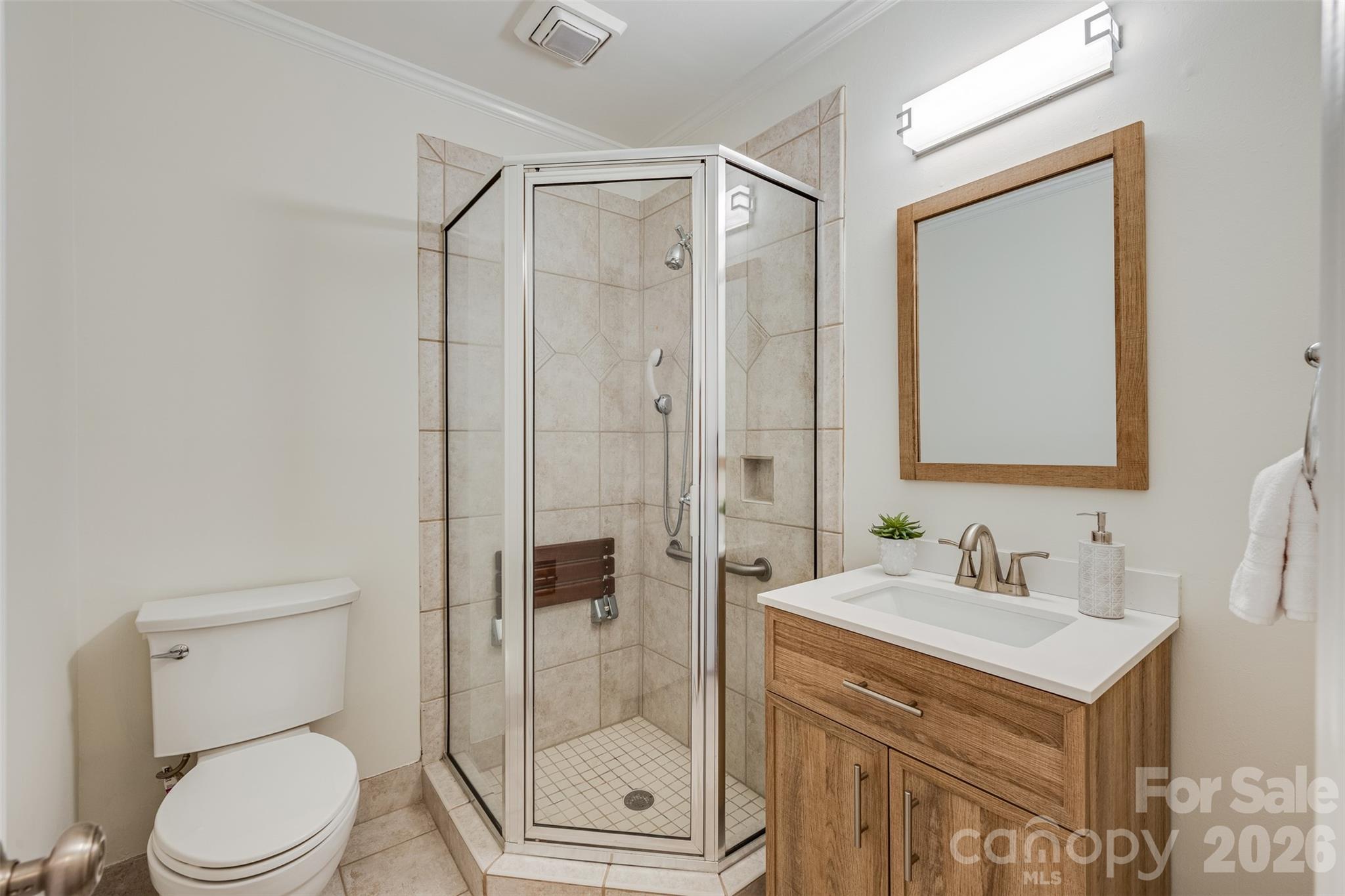 River Hills - Residential