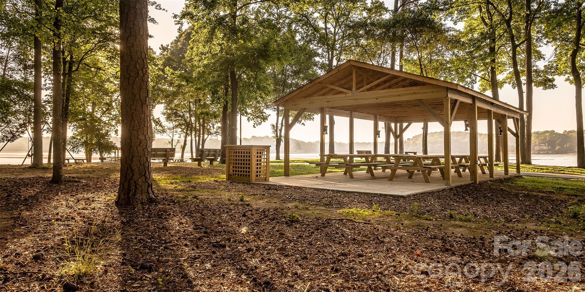 River Hills - Residential