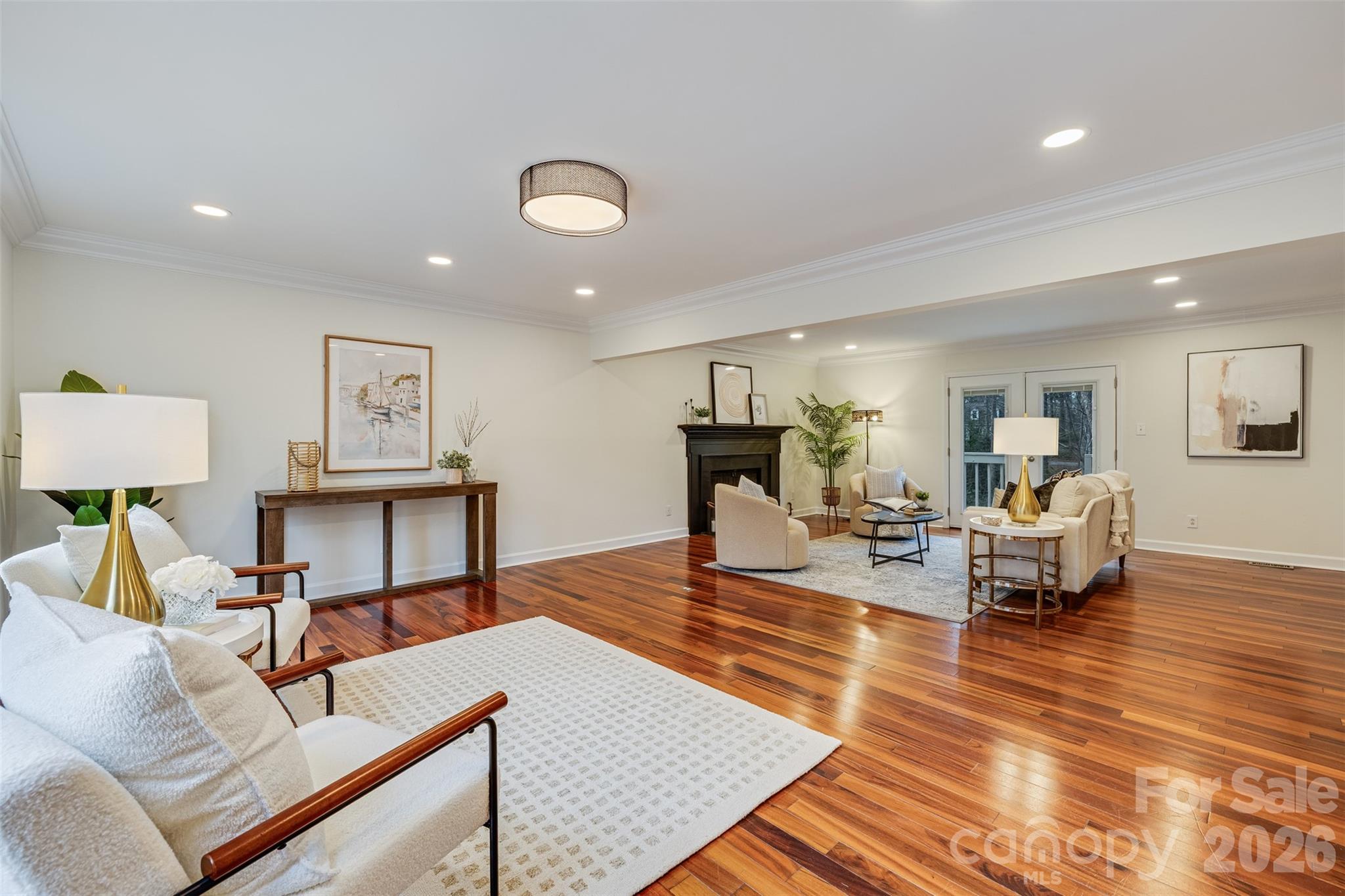 River Hills - Residential