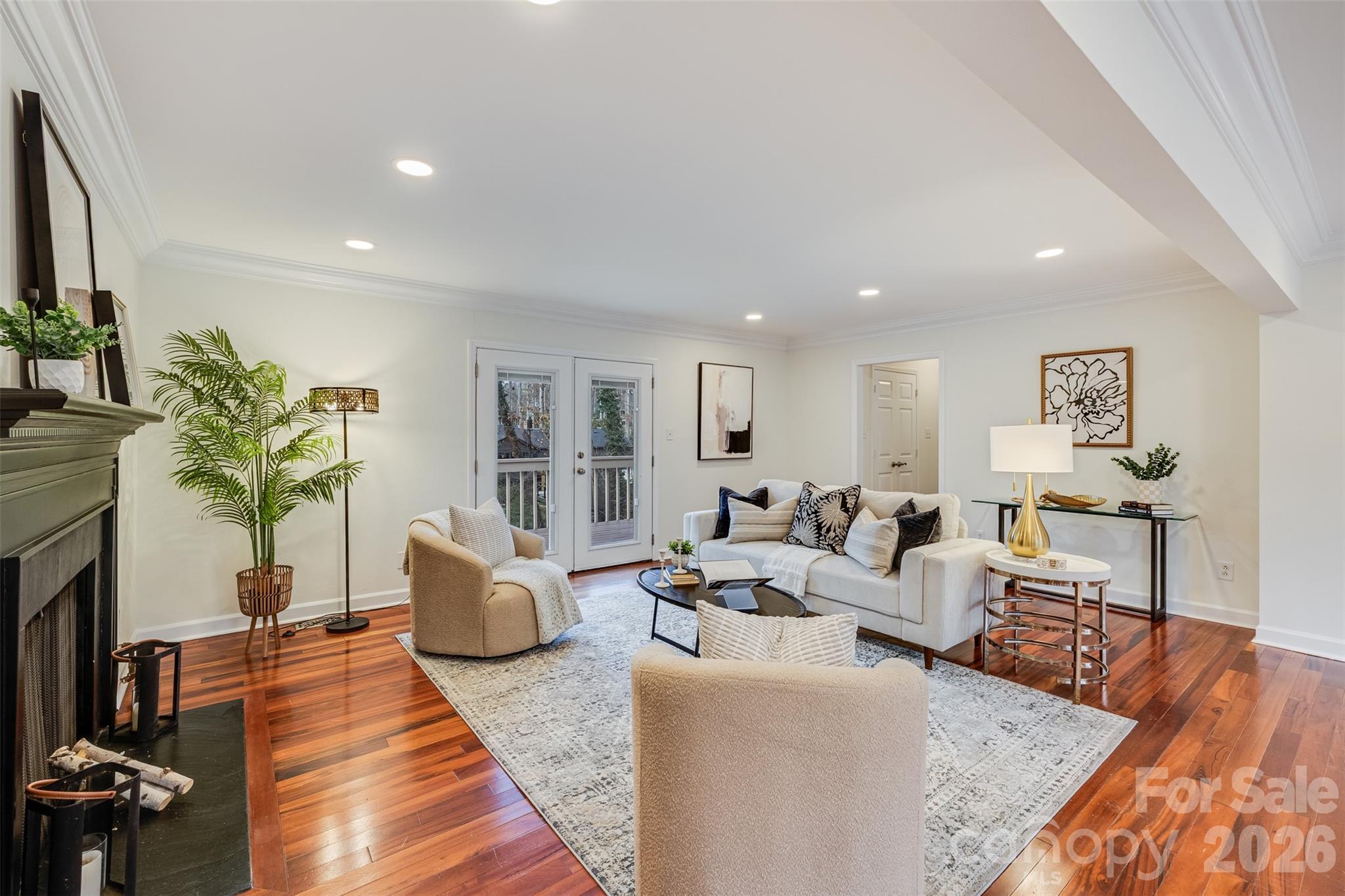 River Hills - Residential