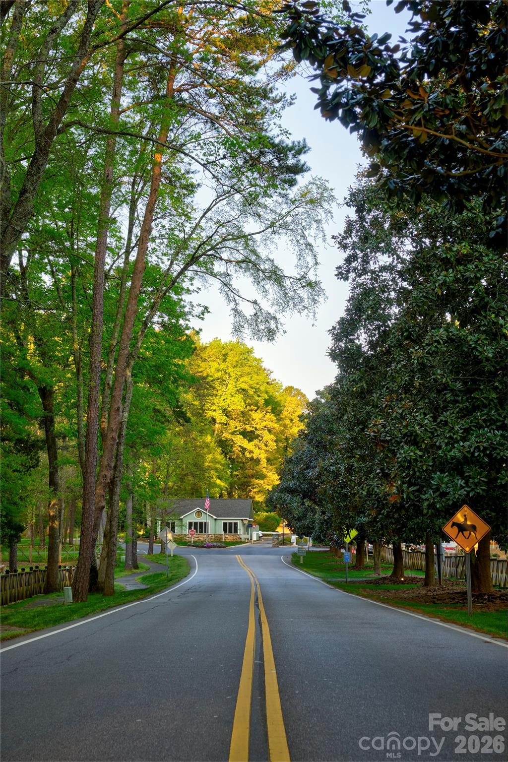 River Hills - Residential