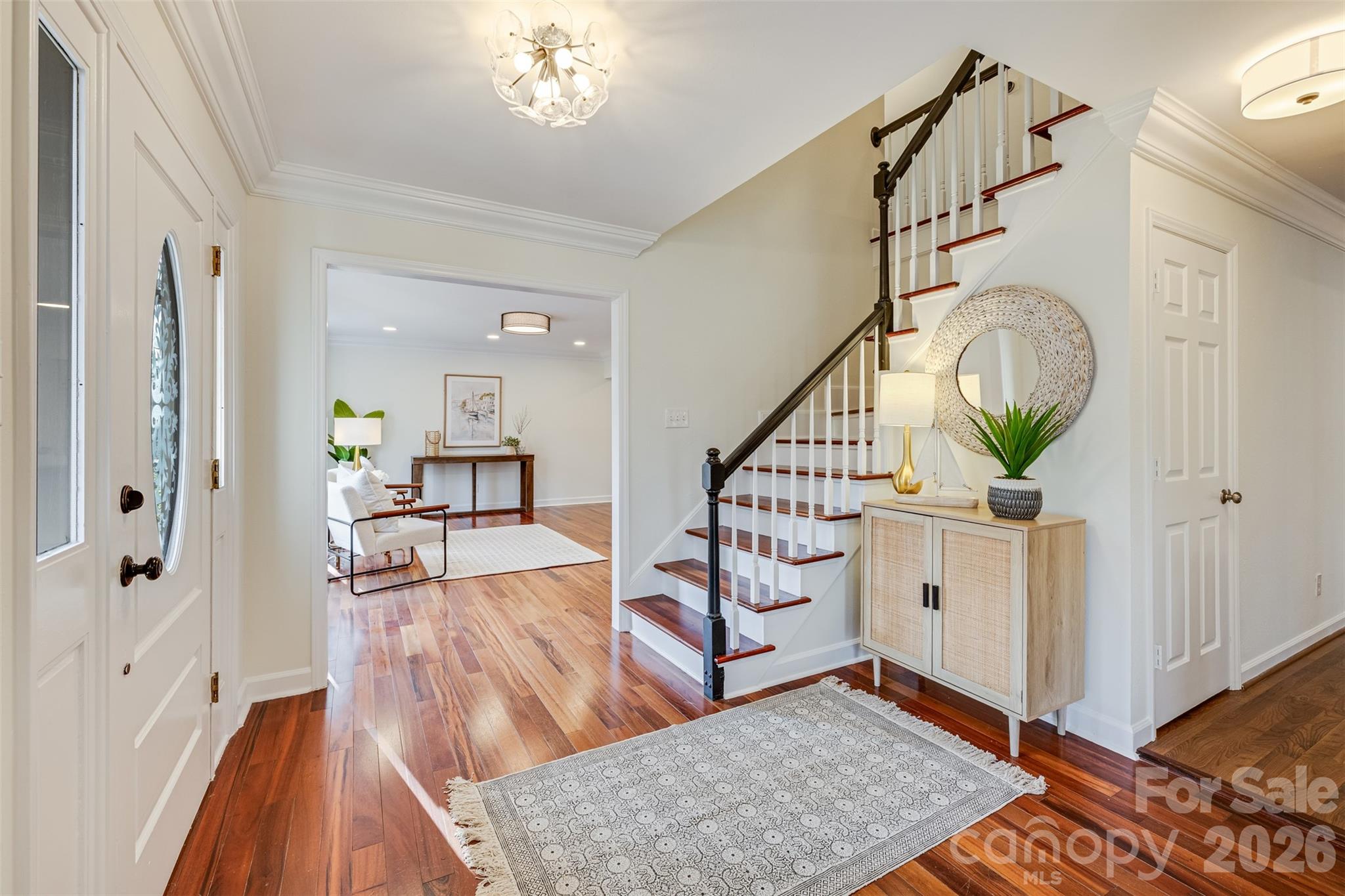 River Hills - Residential