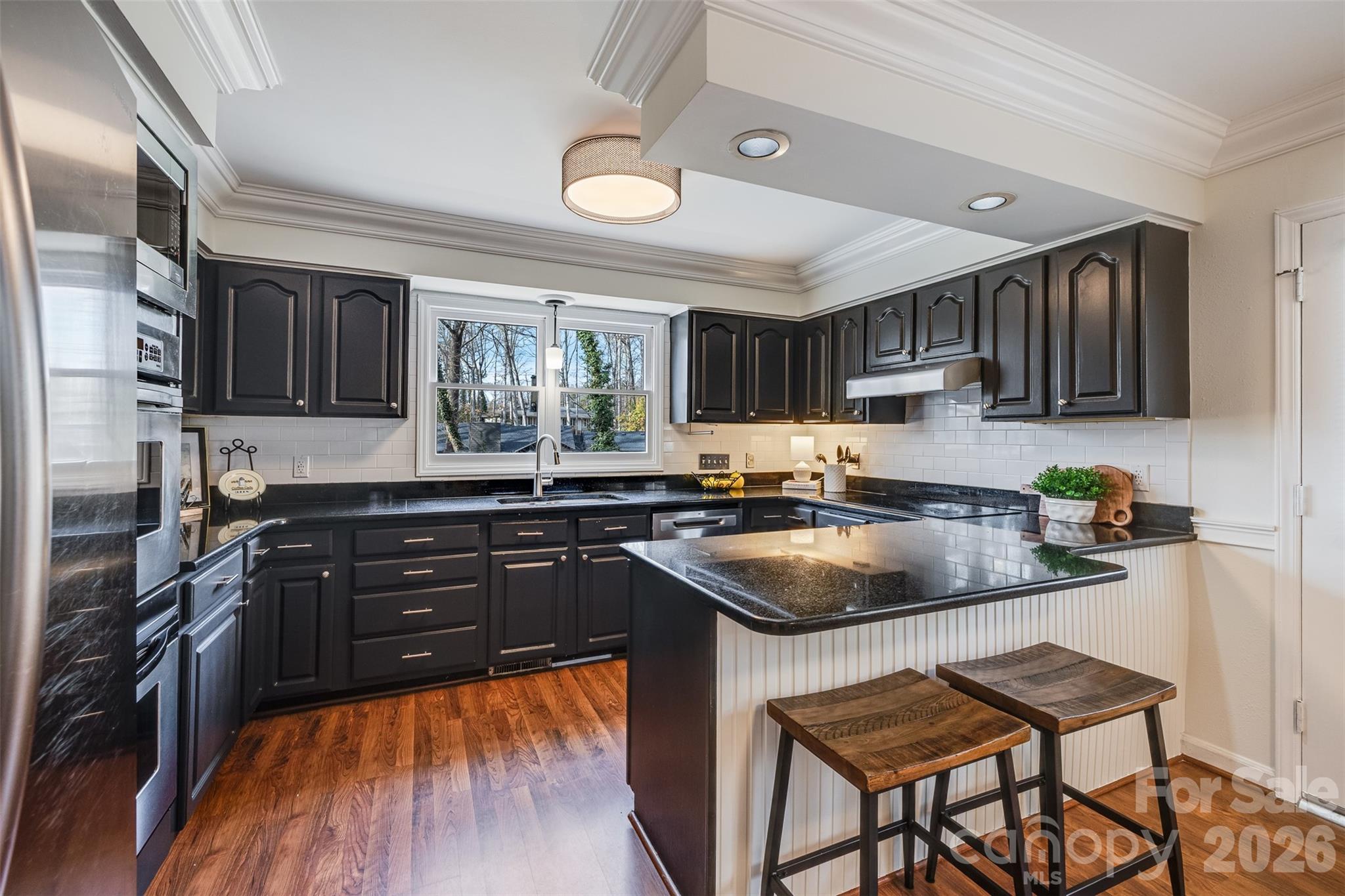 River Hills - Residential