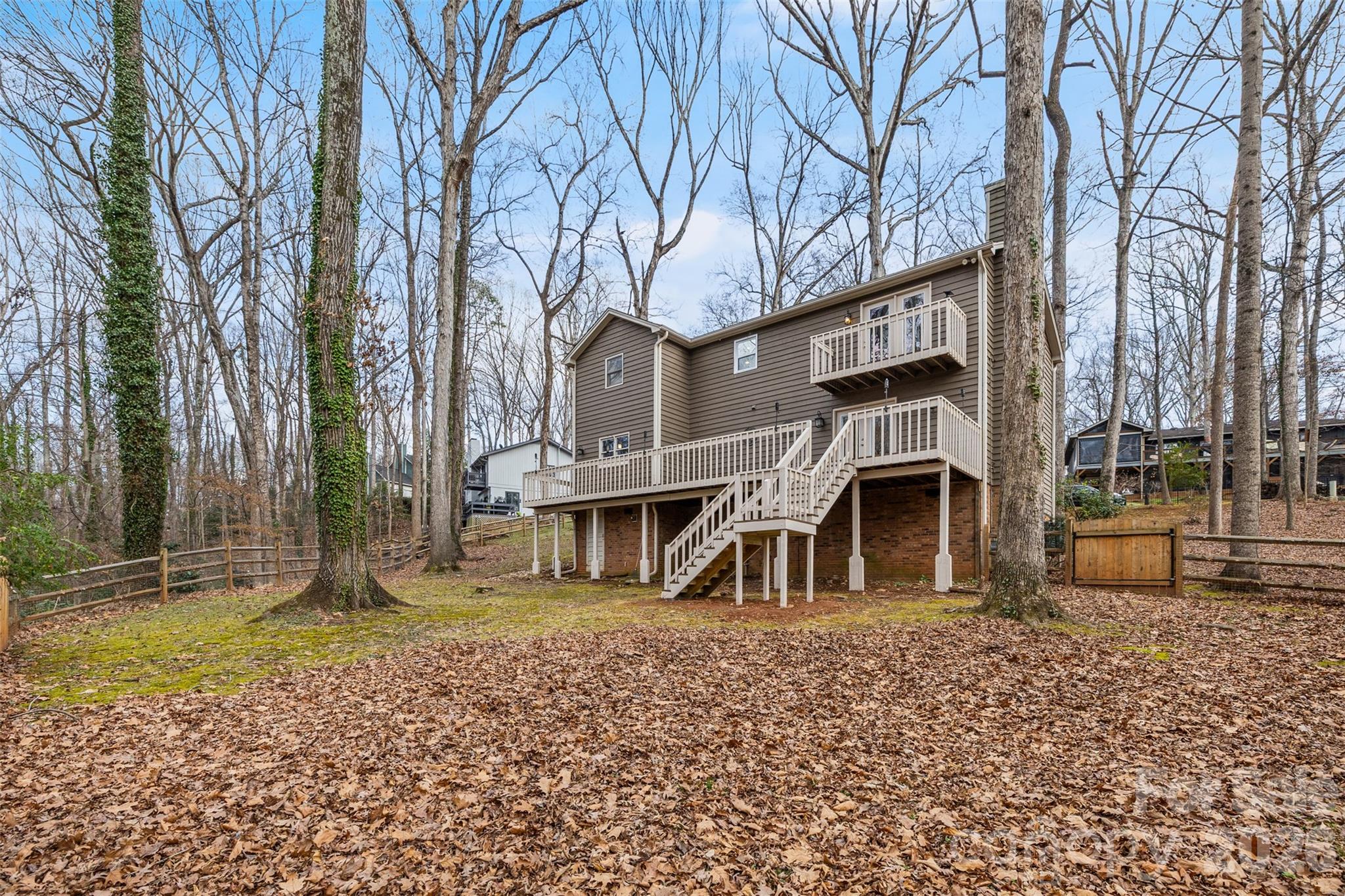 River Hills - Residential