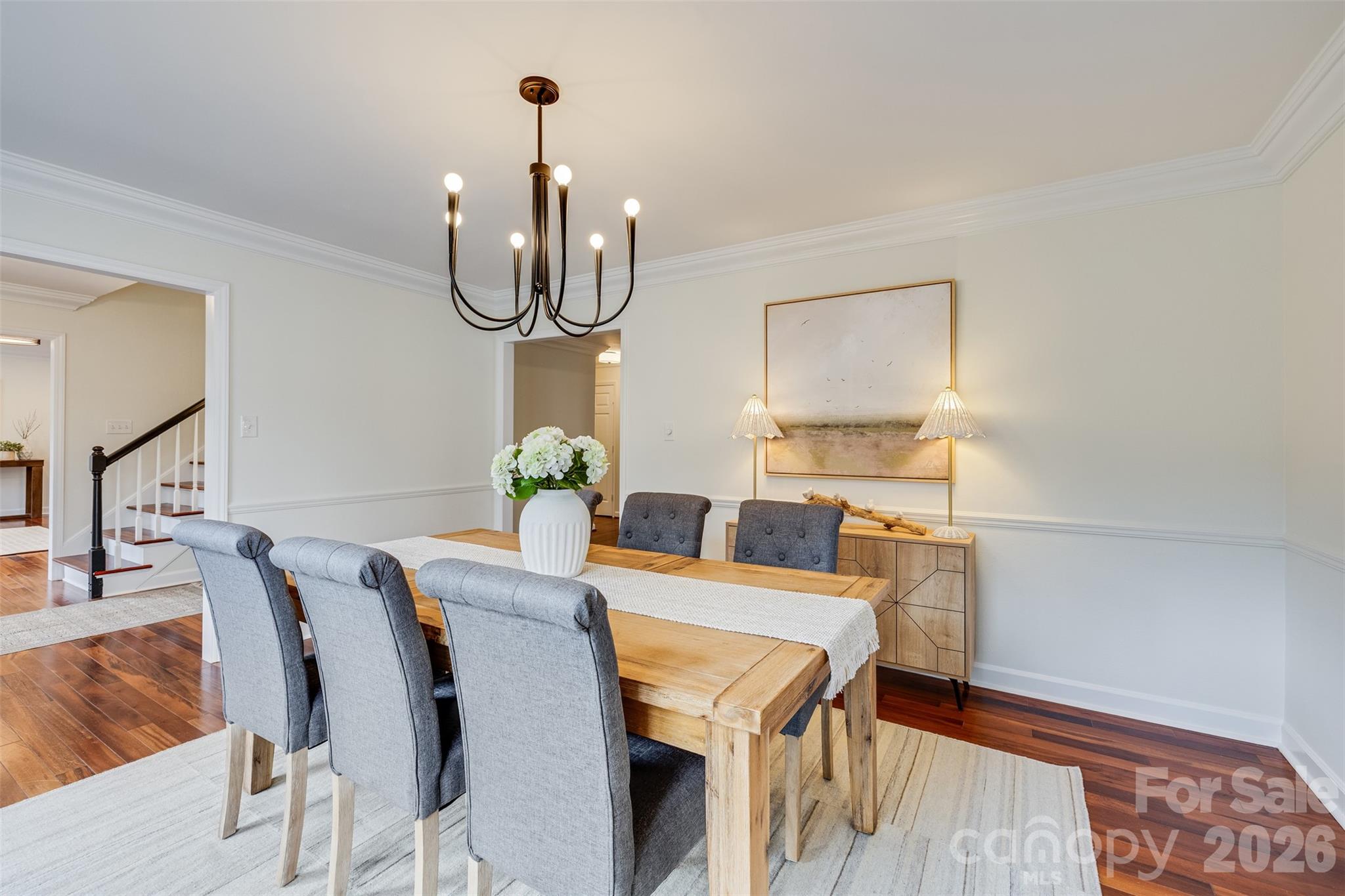 River Hills - Residential