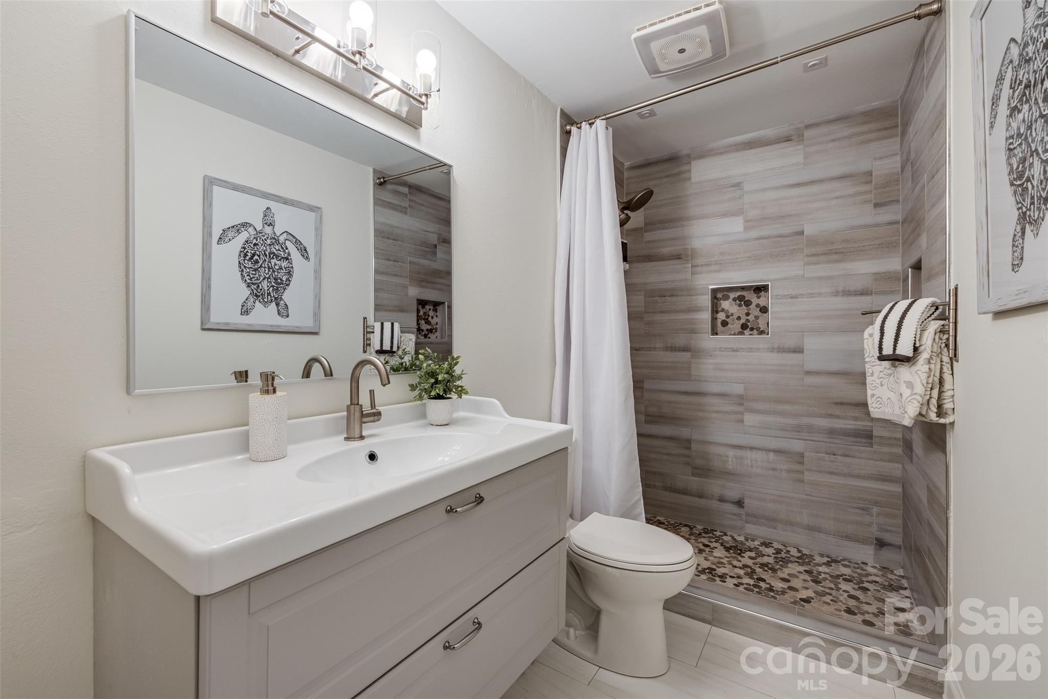 River Hills - Residential