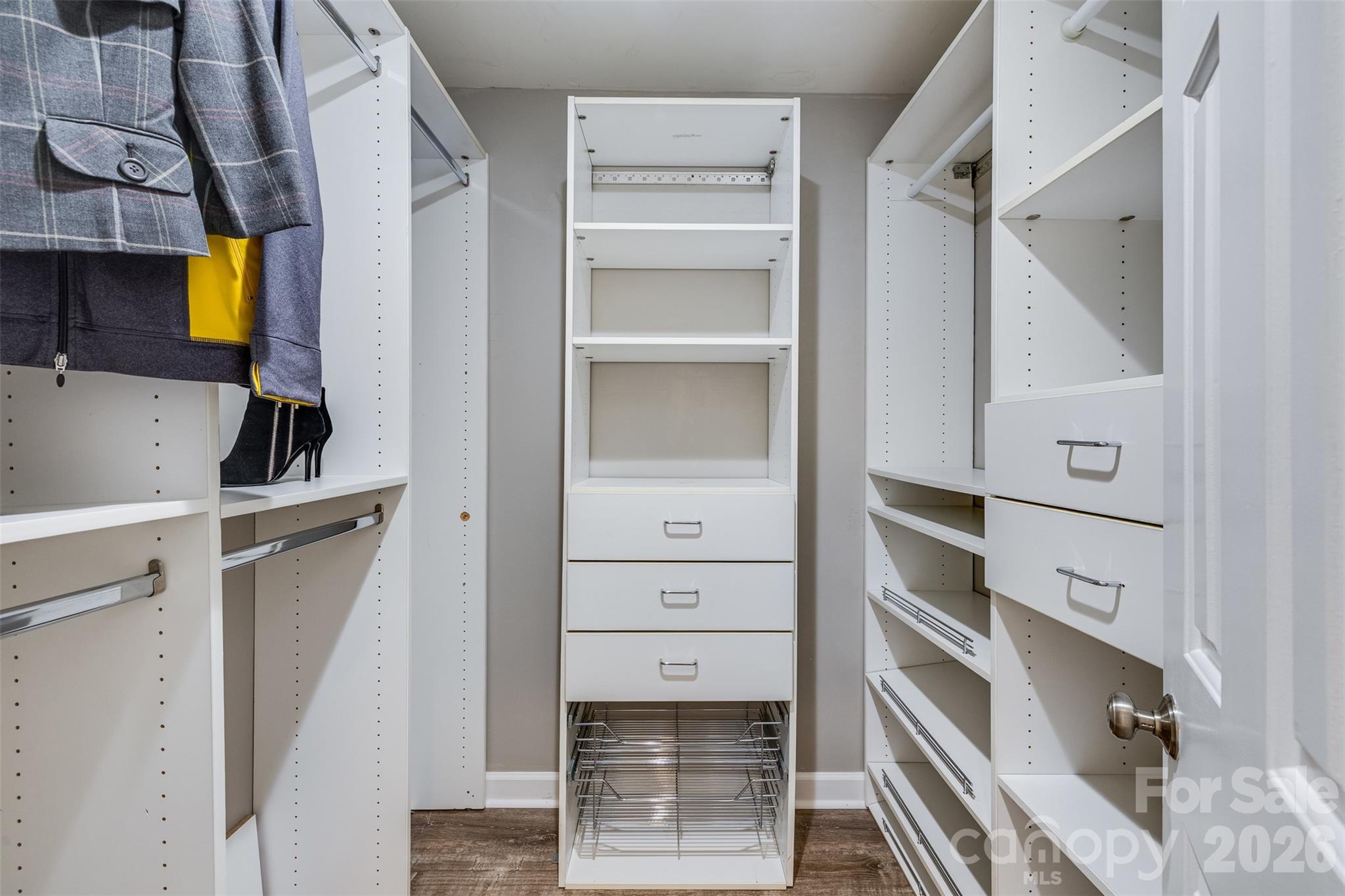 River Hills - Residential