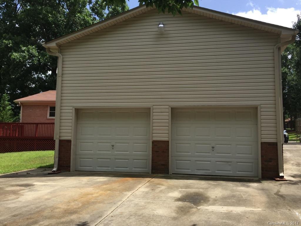 Royal Oaks - Residential